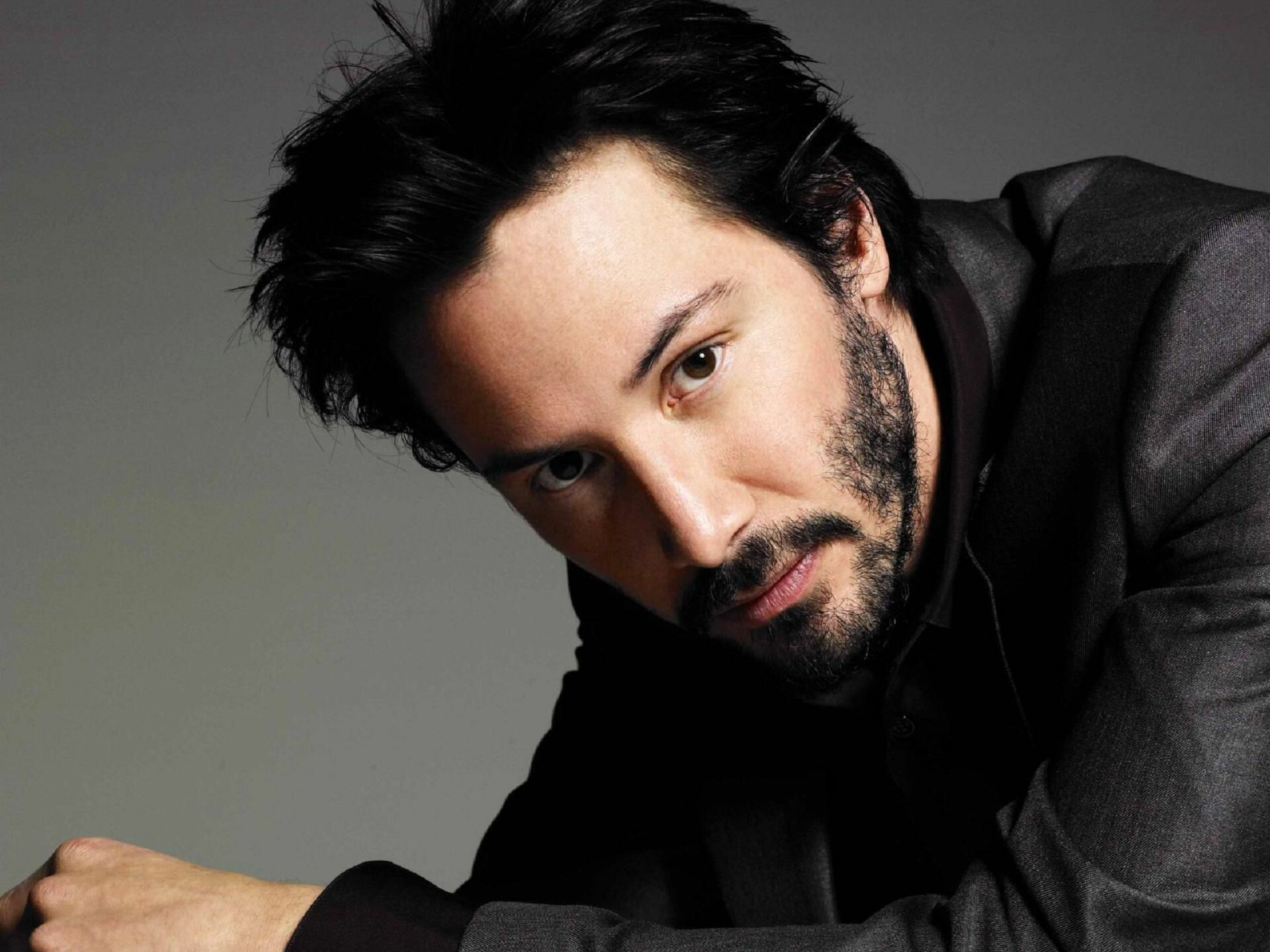 Keanu Reeves, Full HD wallpaper, High resolution, Background, 1920x1440 HD Desktop