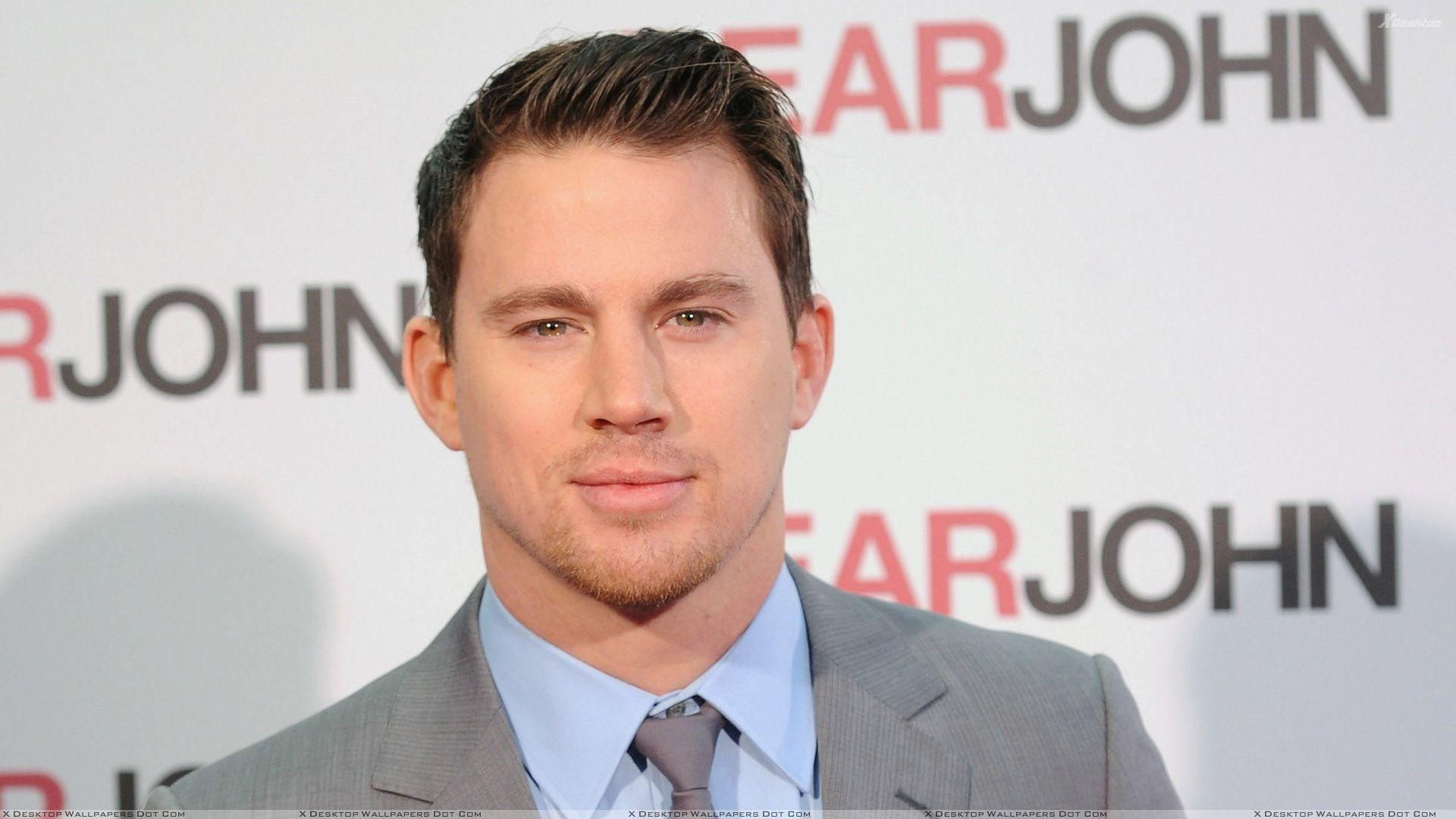 Channing Tatum, Recent Films, Prominent Actor, Movie Star, 1920x1080 Full HD Desktop