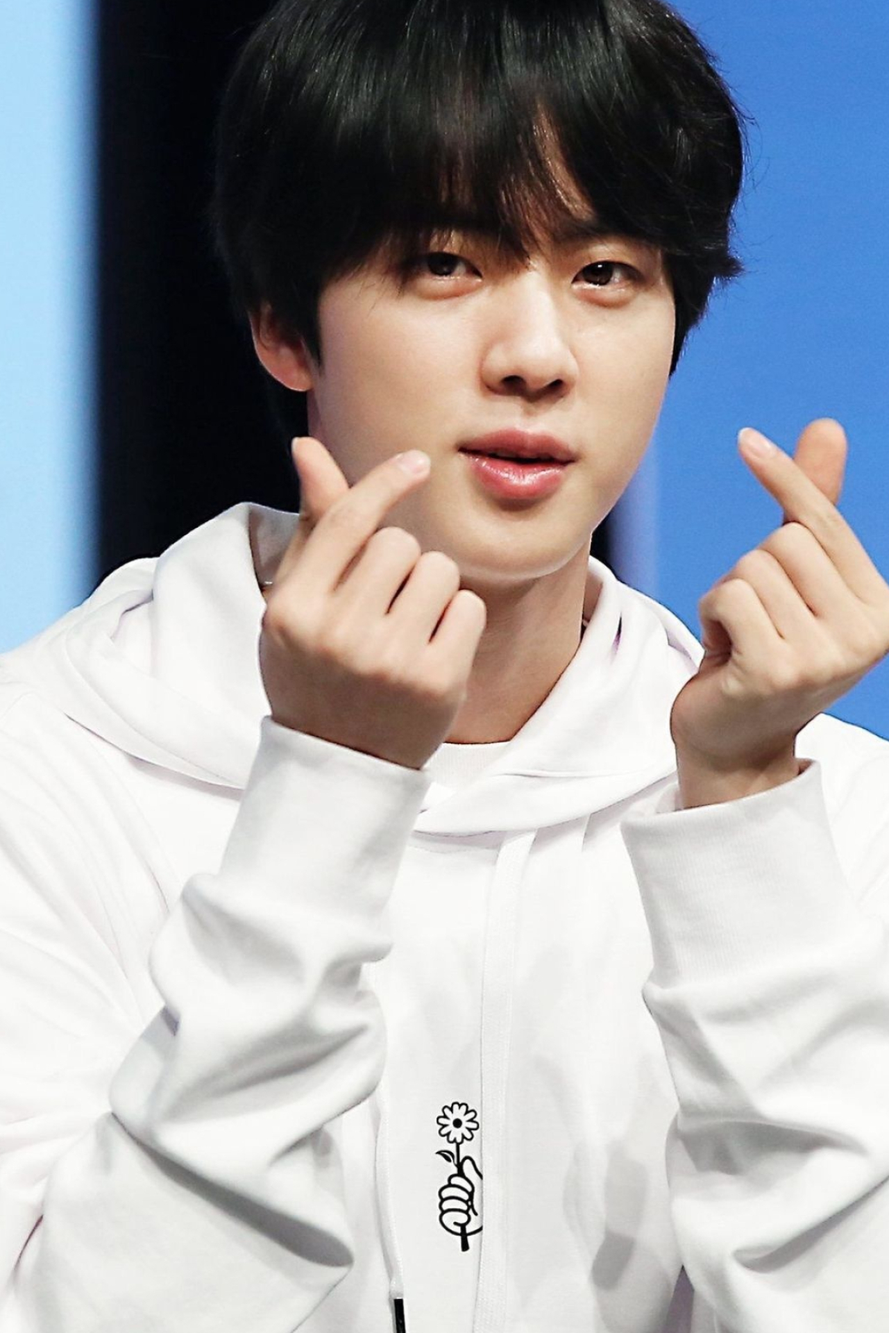 Jin, BTS member, BTS merchandise, Fan-related stuff, 1290x1920 HD Phone