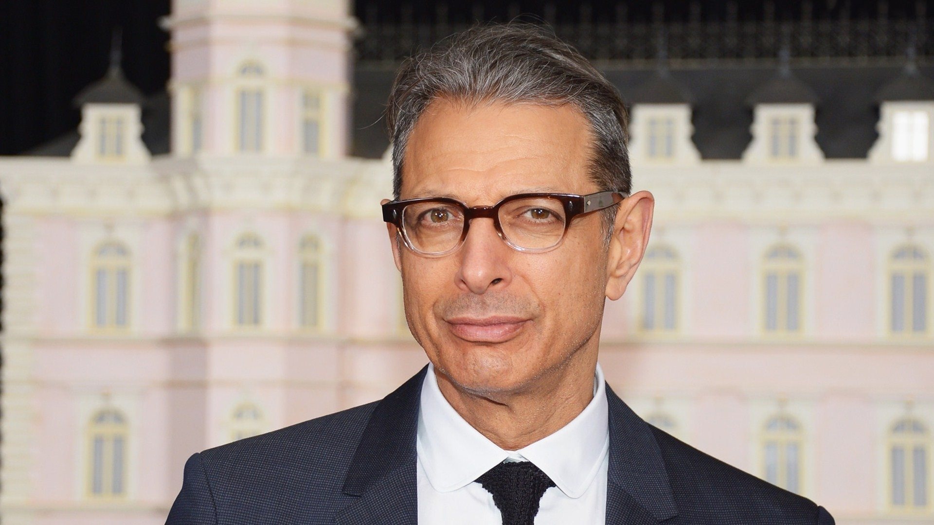 Jeff Goldblum, Celebrity wallpapers, 1920x1080 Full HD Desktop