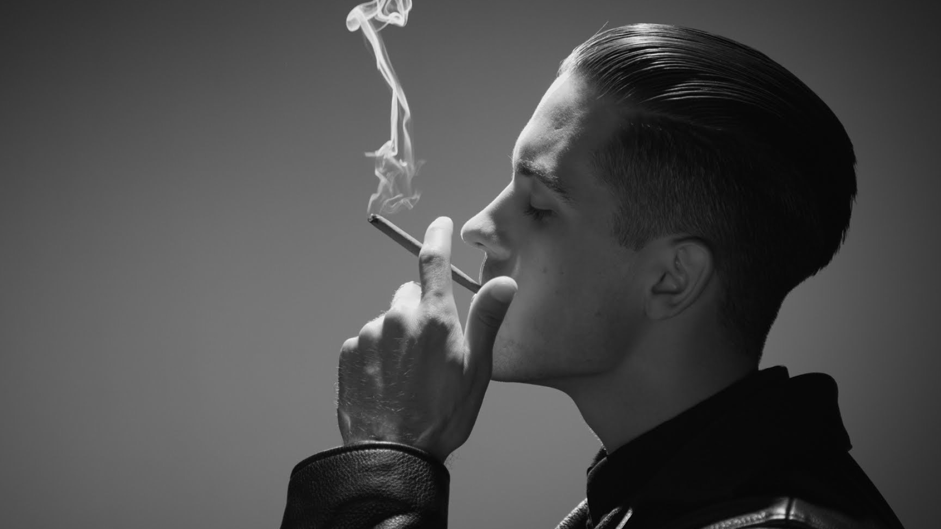 G-Eazy, Hip hop artist, High definition visuals, Christopher Walker, 1920x1080 Full HD Desktop