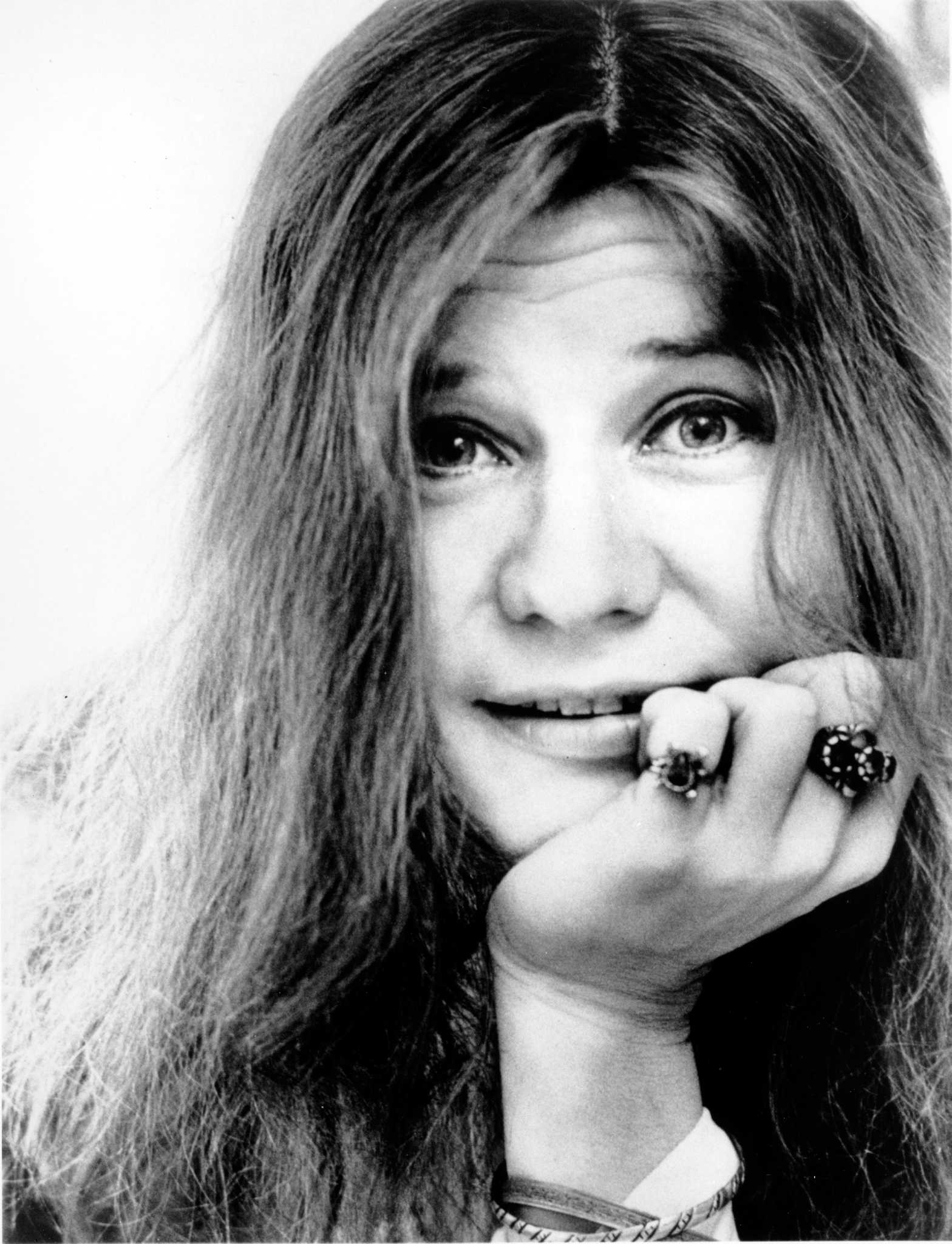 Janis Joplin, Port Arthur, Rock legend, Death anniversary, 1570x2050 HD Phone