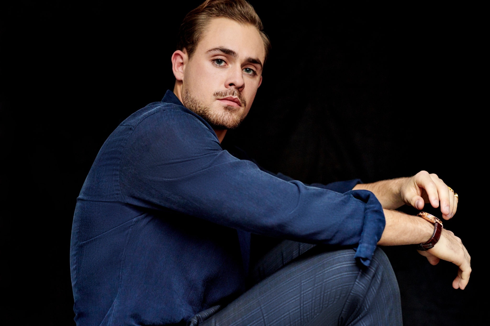 Dacre Montgomery, TV shows, Entertainment Weekly photoshoot, Fanpop's photo, 2050x1370 HD Desktop