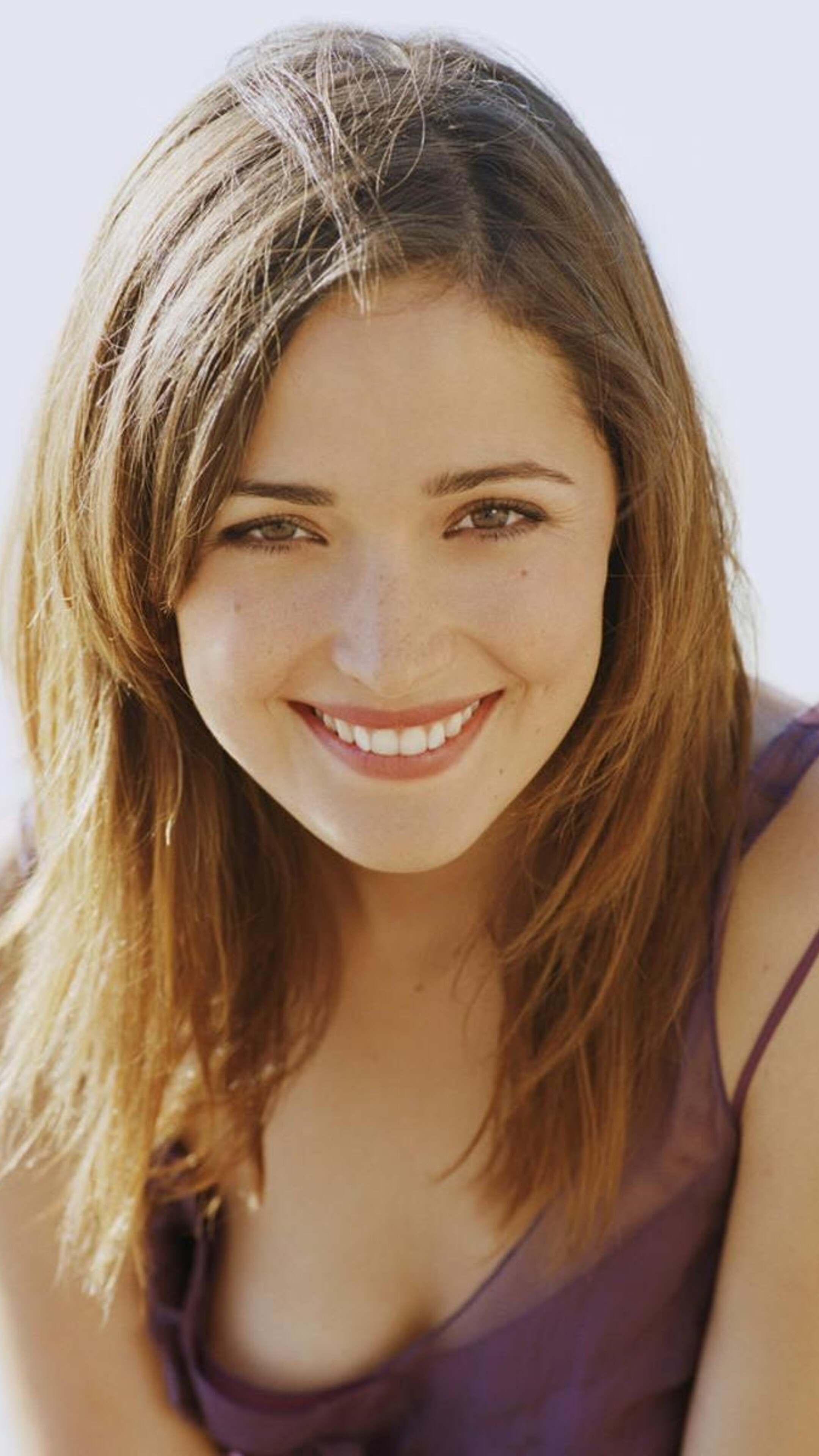 Rose Byrne, Cute, Sony Xperia X, XZ, 2160x3840 4K Phone