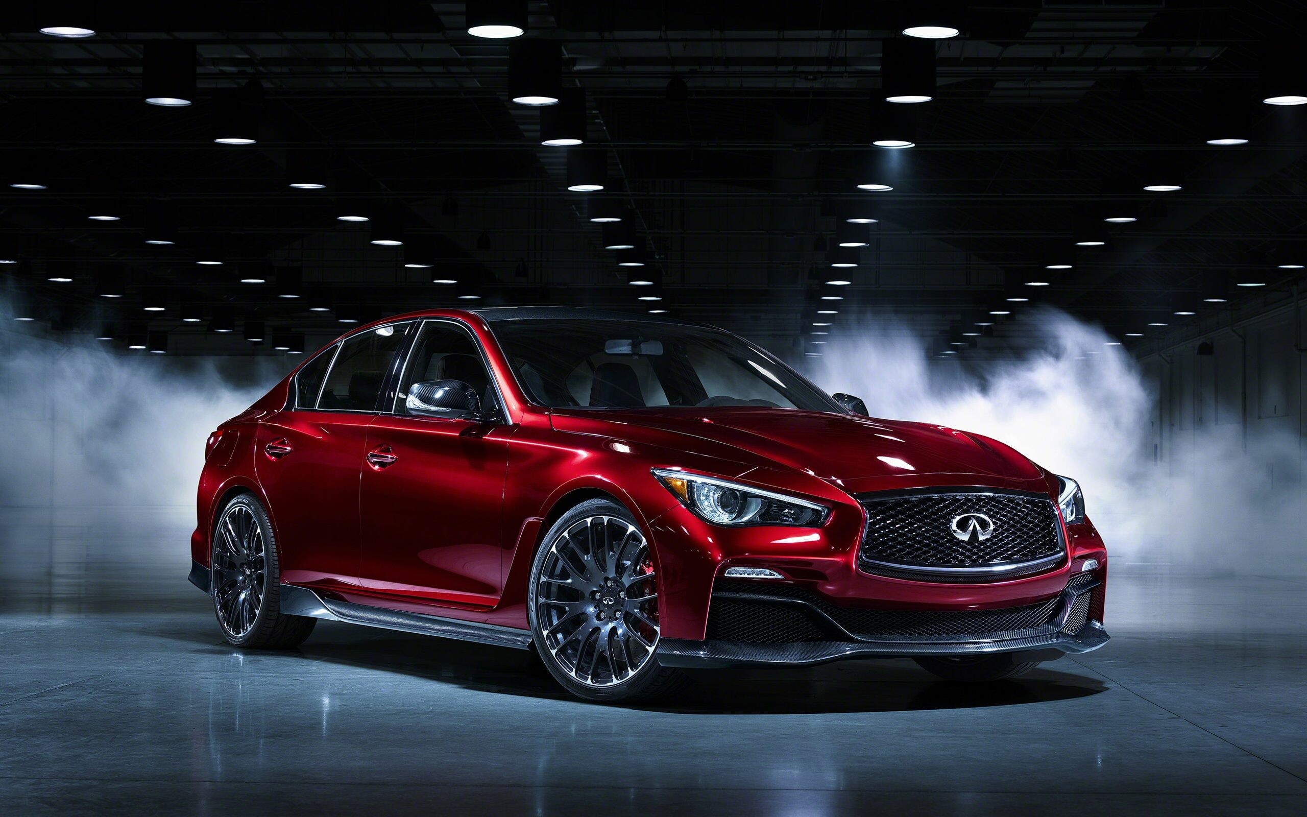 Infiniti Wallpapers, Stunning backgrounds, Luxury cars, Auto, 2560x1600 HD Desktop