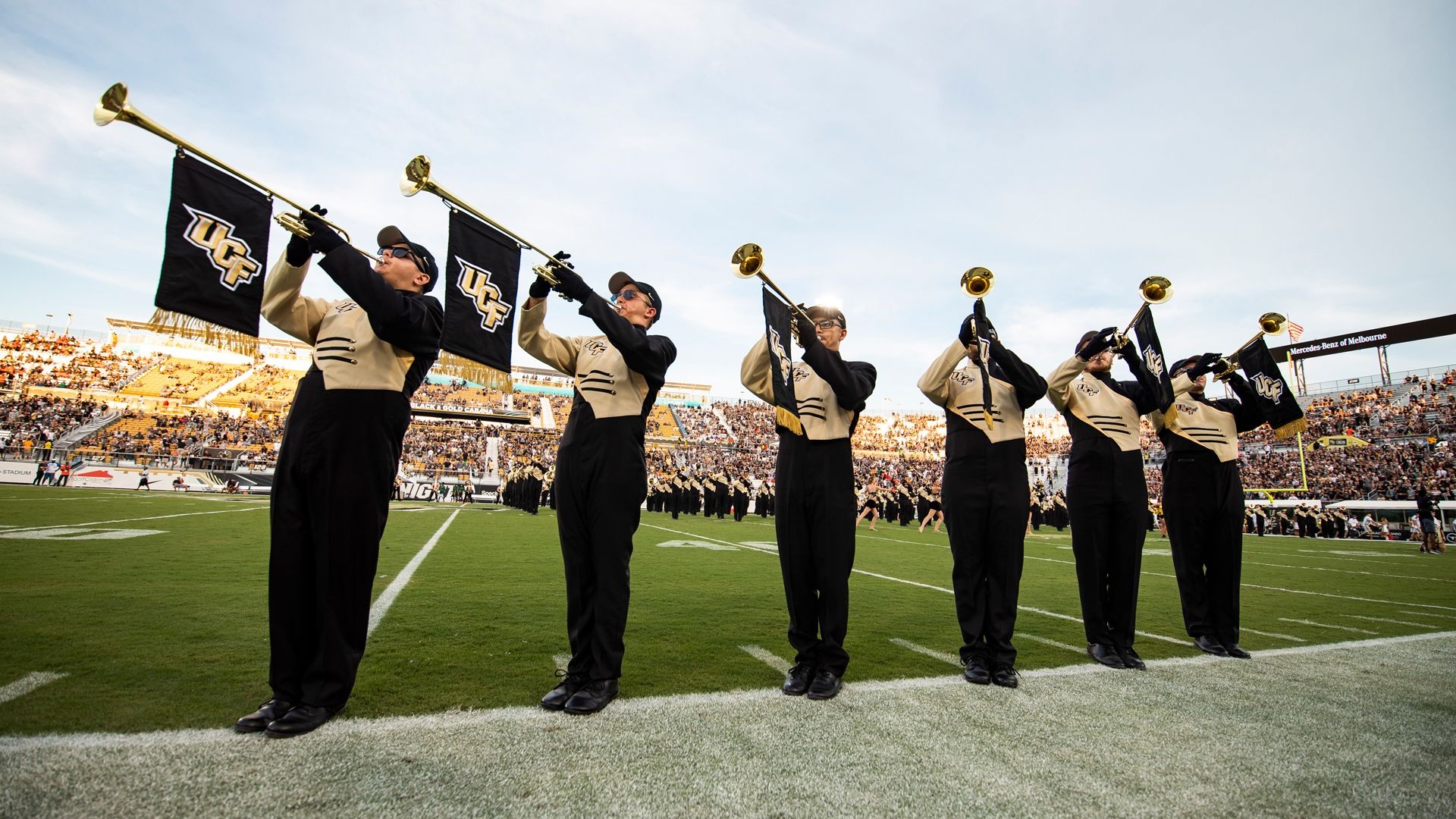 Marching band wallpapers, Creative backgrounds, Music performance, Community spirit, 1920x1080 Full HD Desktop