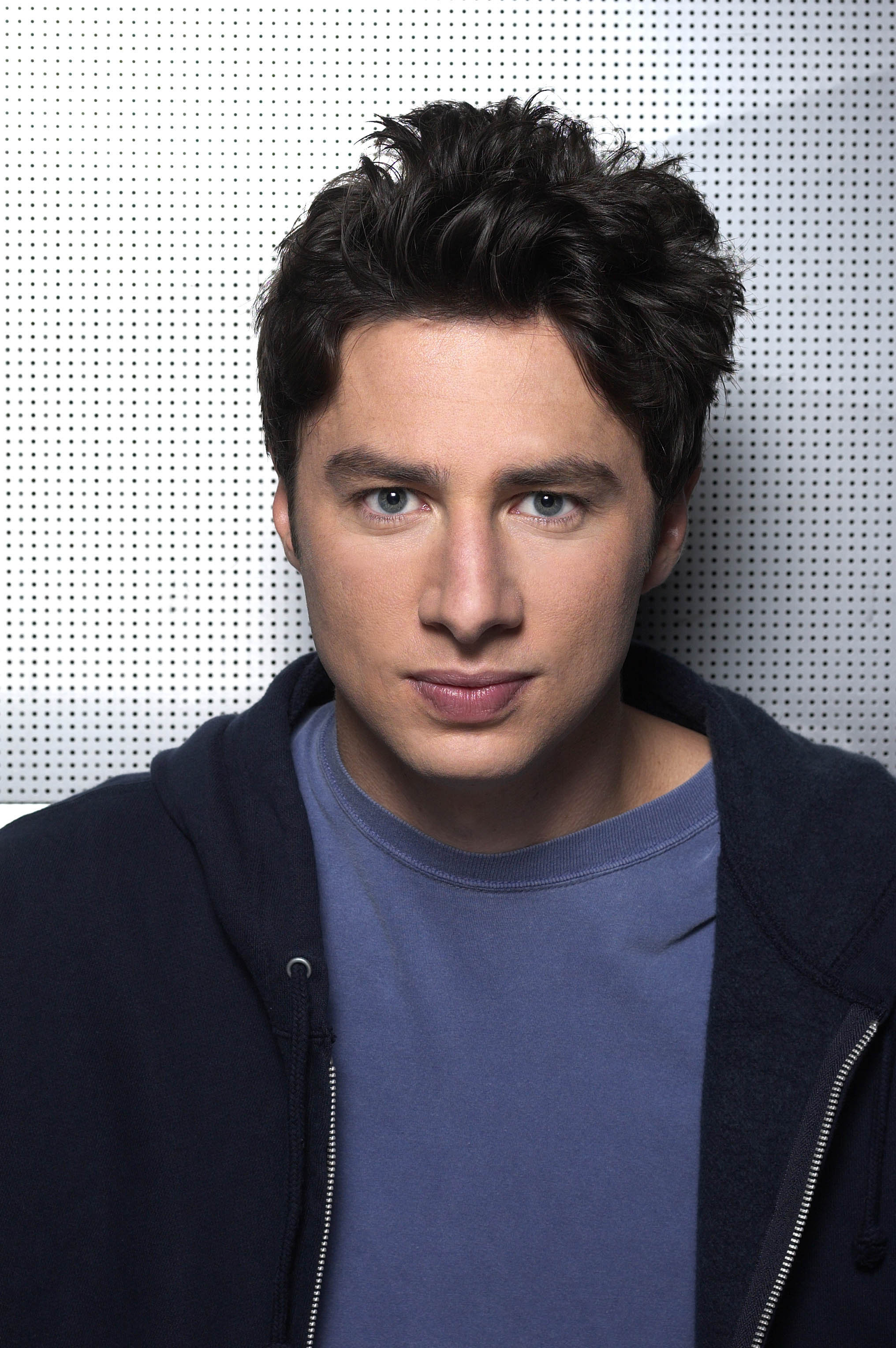 Zach Braff, Wallpapers posted, Michelle Cunningham, 2040x3060 HD Phone