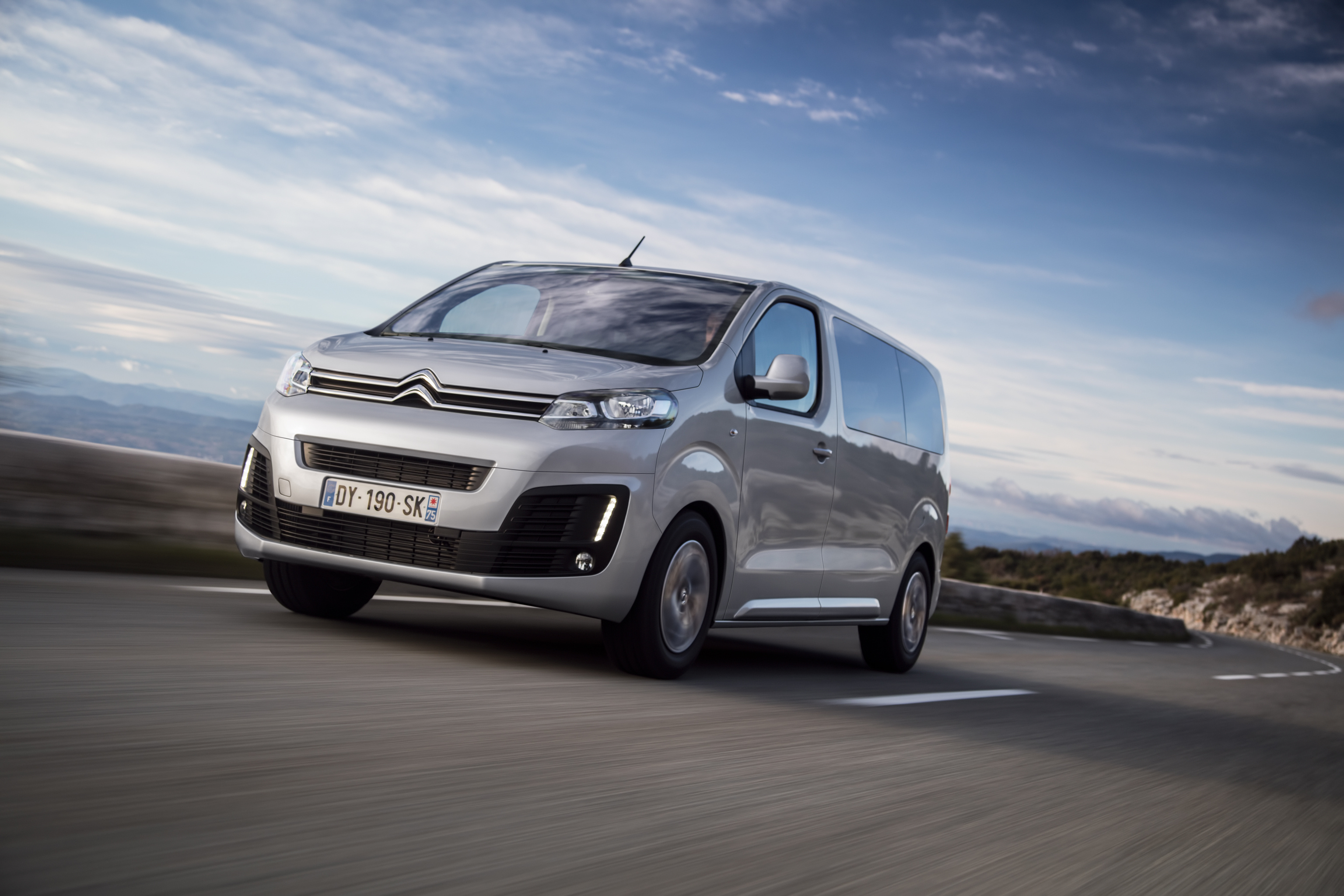 Citroen e-Space Tourer, Reviews and reliability, Photos and pricing, Comprehensive guide, 3080x2050 HD Desktop