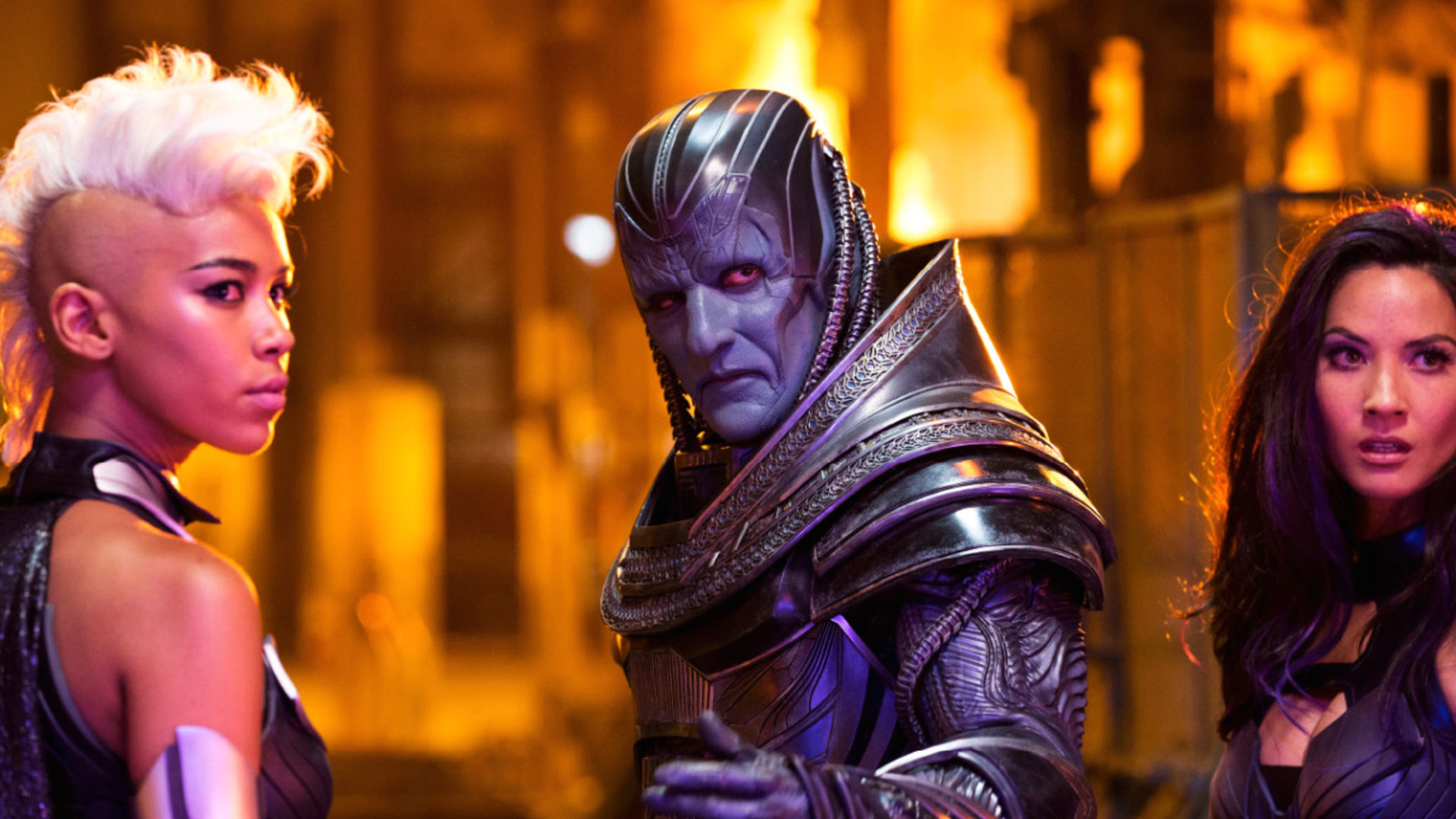 Apocalypse in x-men apocalypse, Full HD wallpaper, 1080p resolution, Mutant deity, 1920x1080 Full HD Desktop