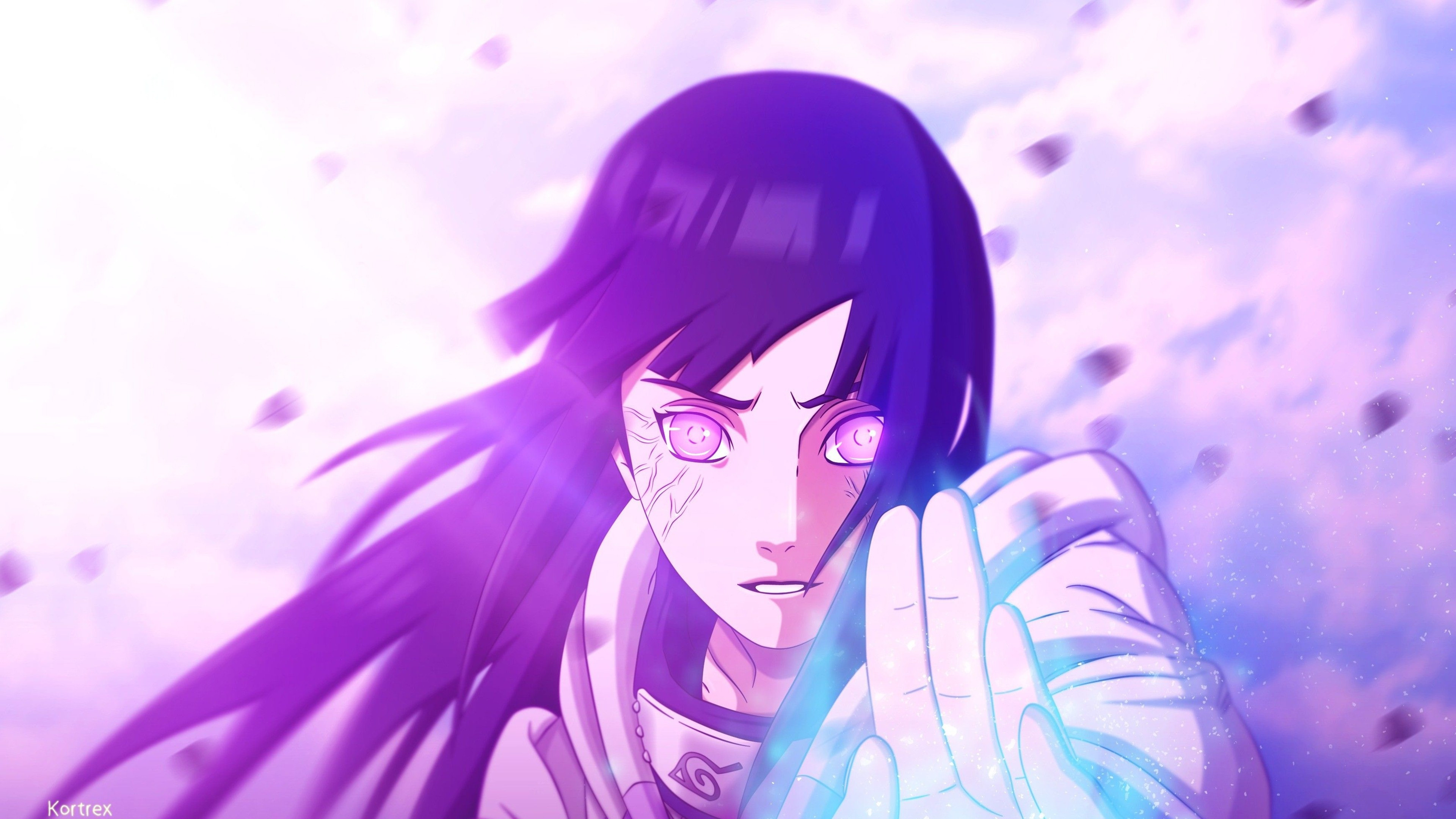 Hinata Hyuga