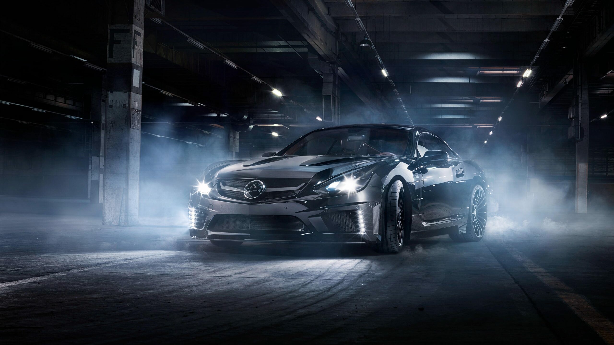 Mercedes-Benz wallpapers, Photos, Images, 2560x1440 HD Desktop