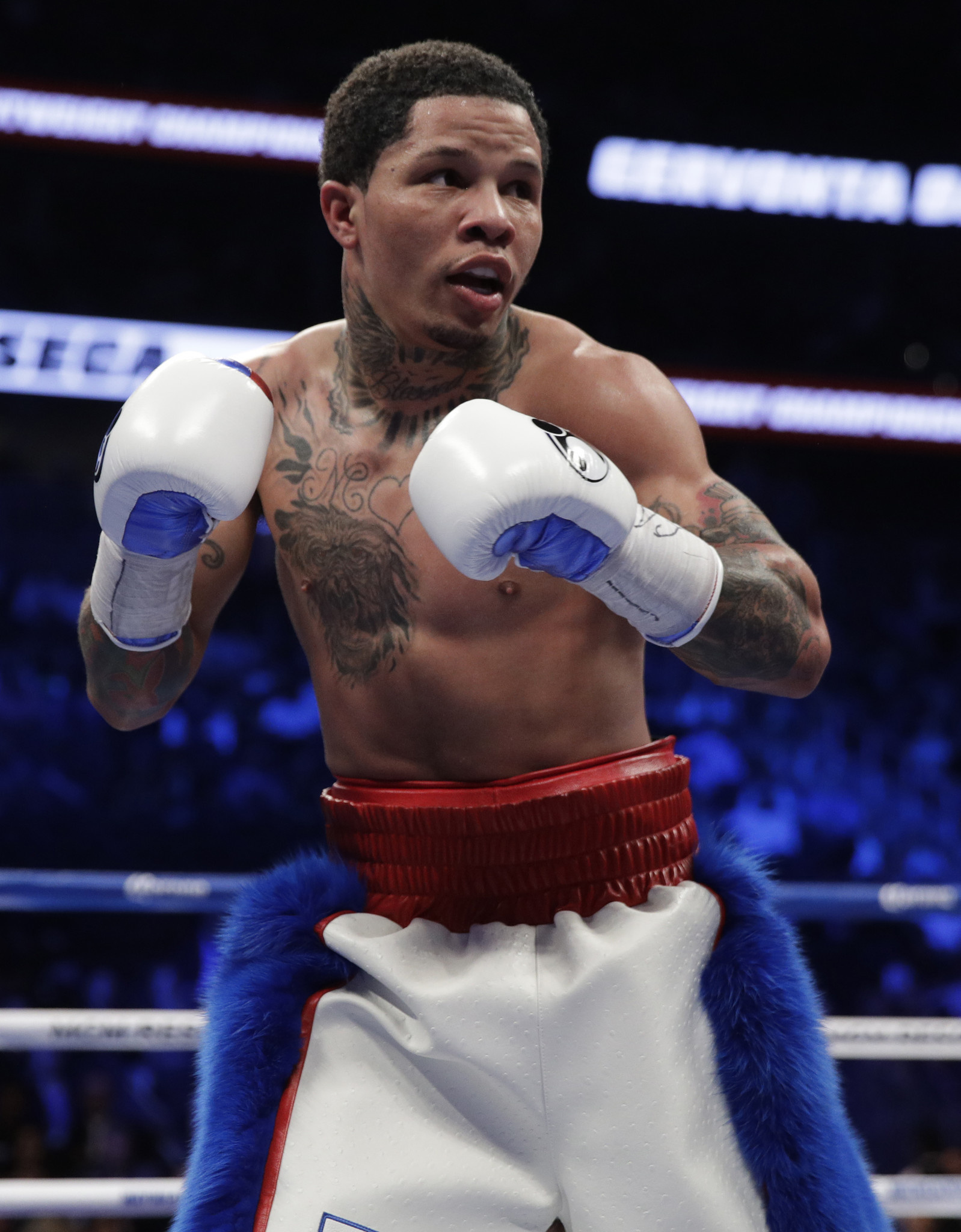 Gervonta Davis, Assault charge dismissed, Legal victory, Boxing career, 1600x2050 HD Phone