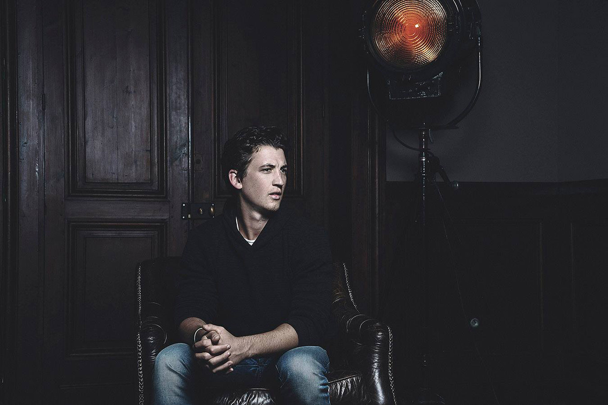 Miles Teller, Movies, Celebrity, Hollywood, 2000x1340 HD Desktop