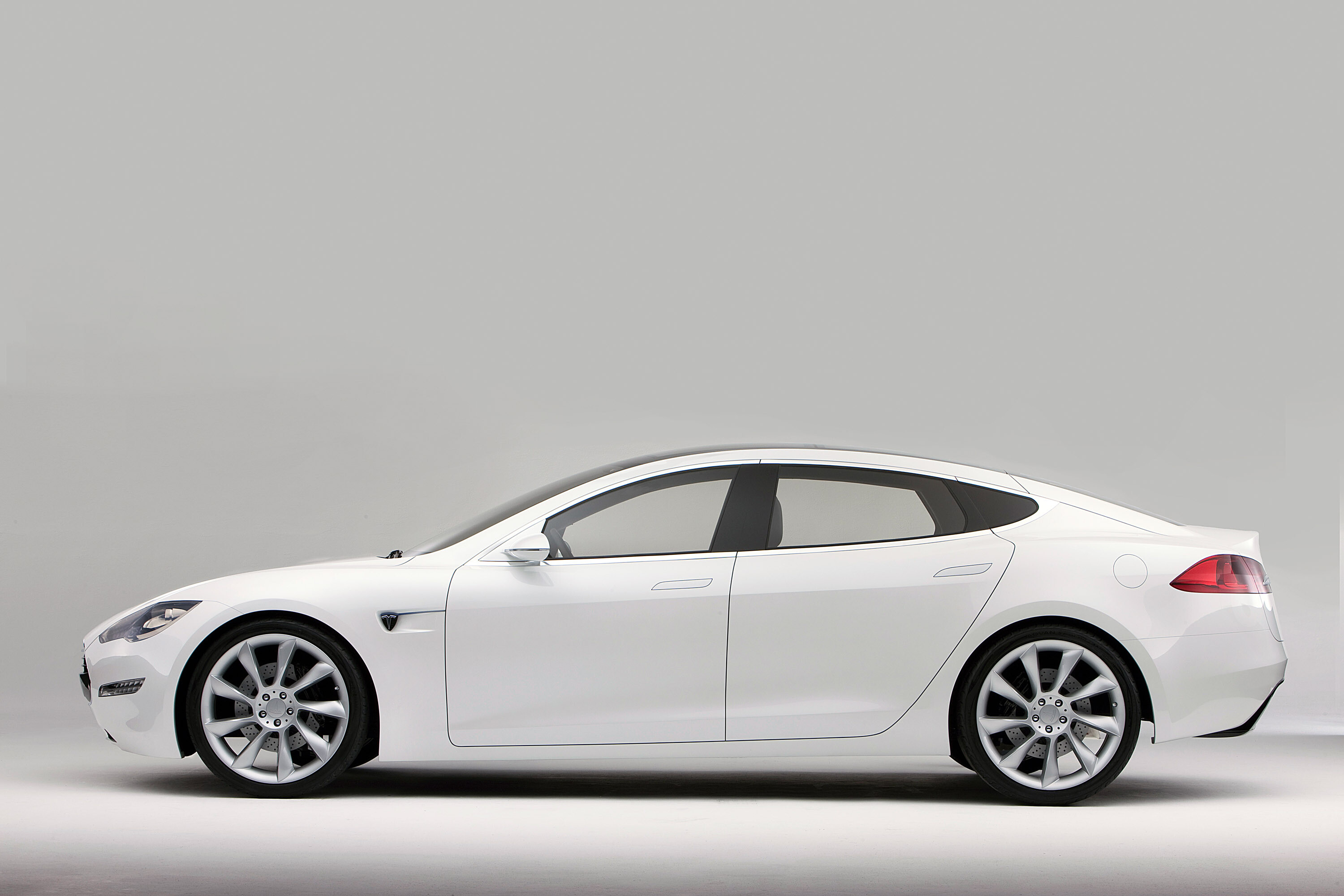 Tesla Model S, For desktop, 3000x2010 HD Desktop