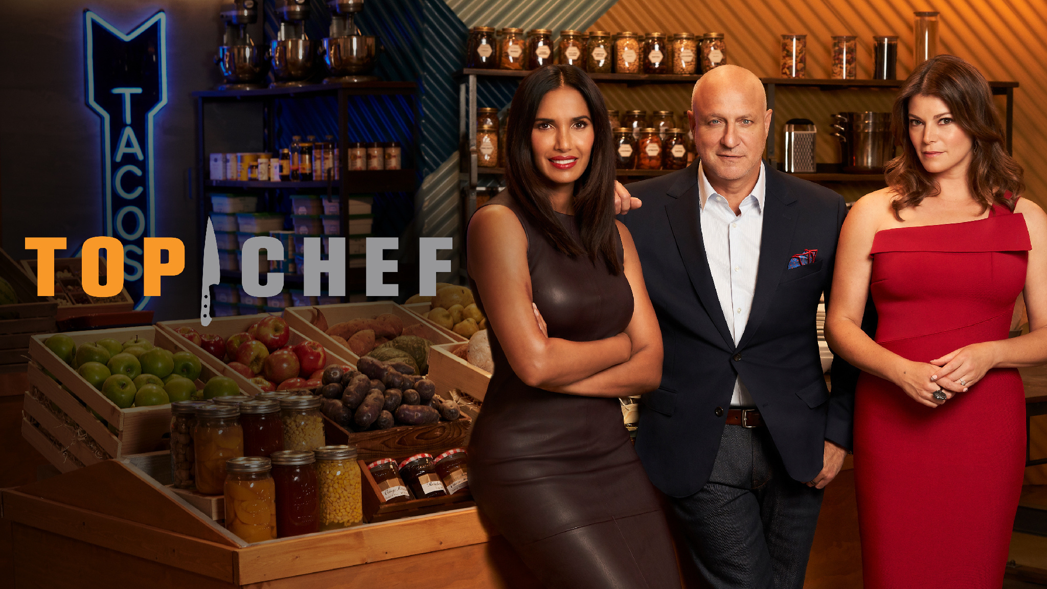 Top Chef, TV series, Radio times, 2050x1160 HD Desktop