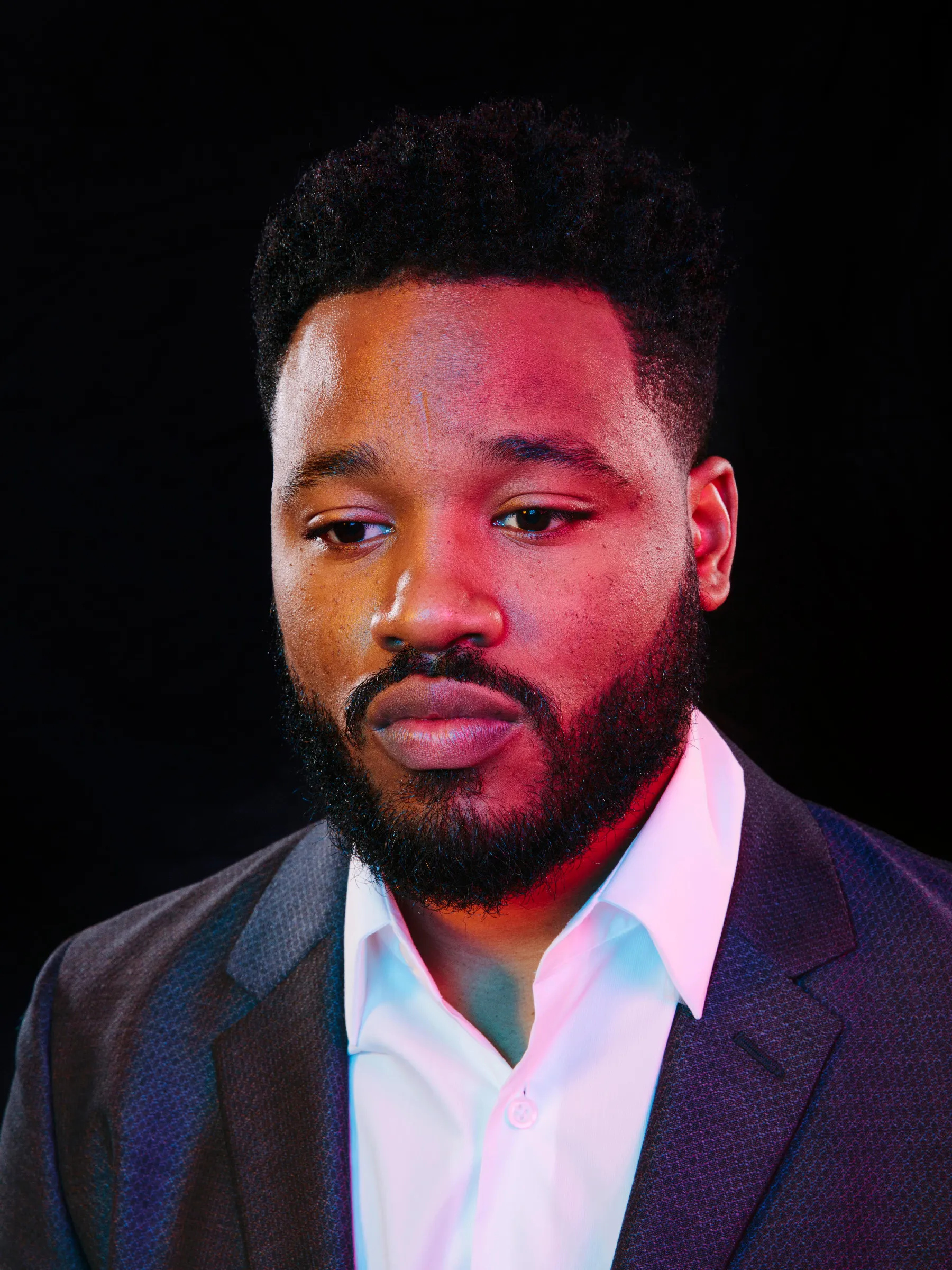 Ryan Coogler, Movies, Black Panther, Success, 1800x2400 HD Phone