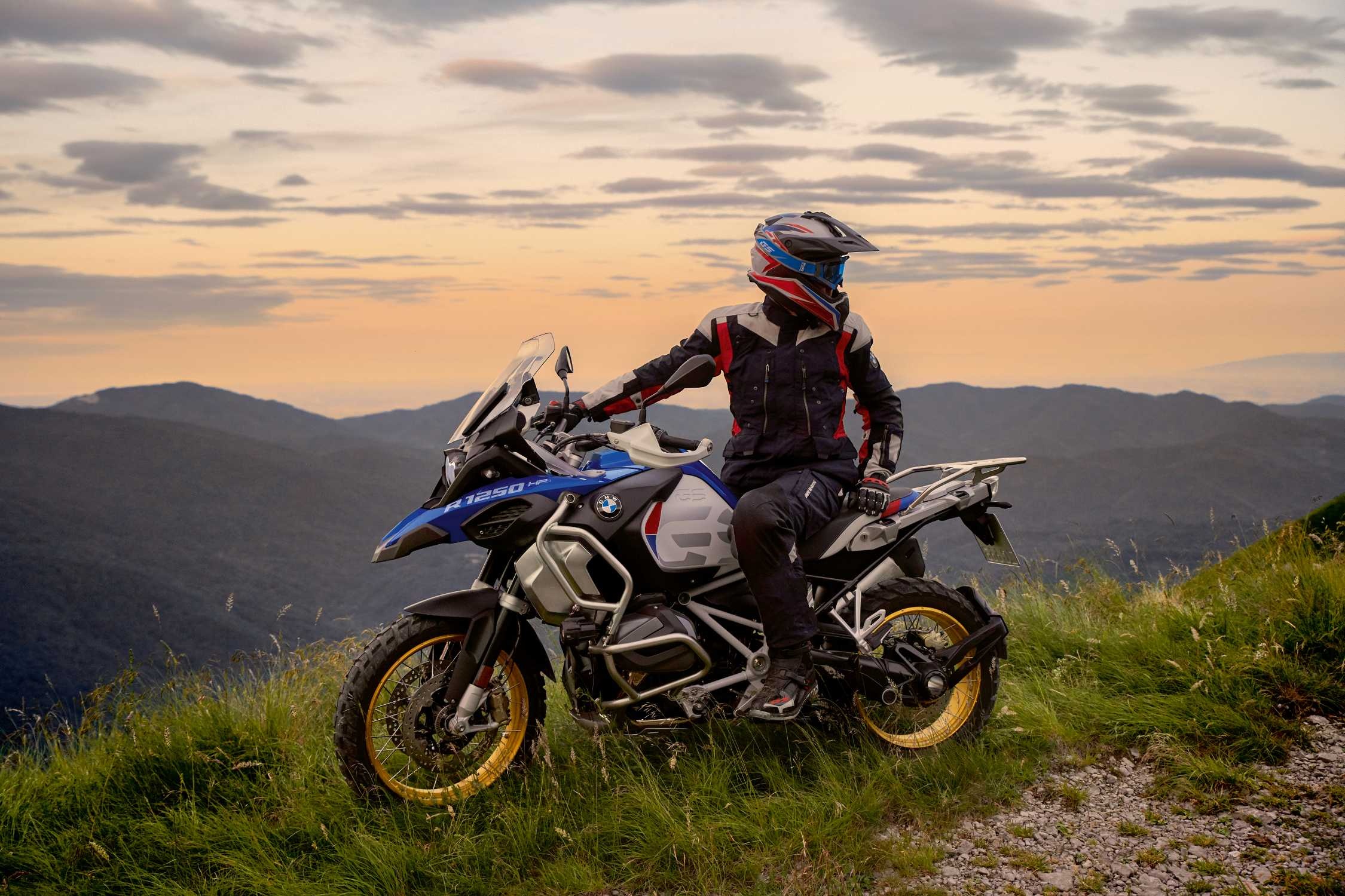 BMW R 1250, Adventure HP, 2250x1500 HD Desktop