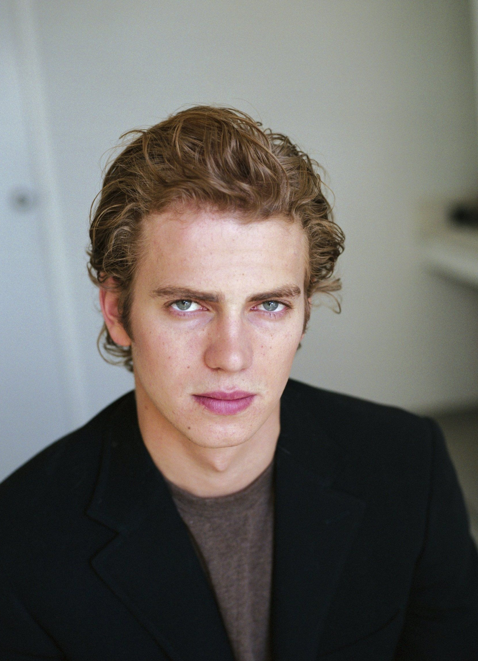 Hayden Christensen, Hayden Christensen photo, Hayden Star Wars, Anakin, 1860x2560 HD Phone