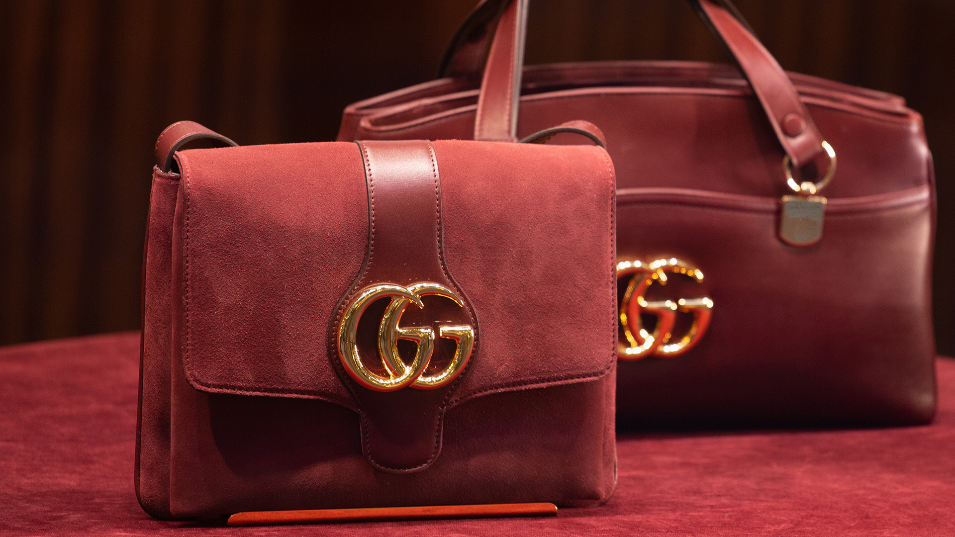 Handbag, Gucci Wallpaper, 1920x1080 Full HD Desktop