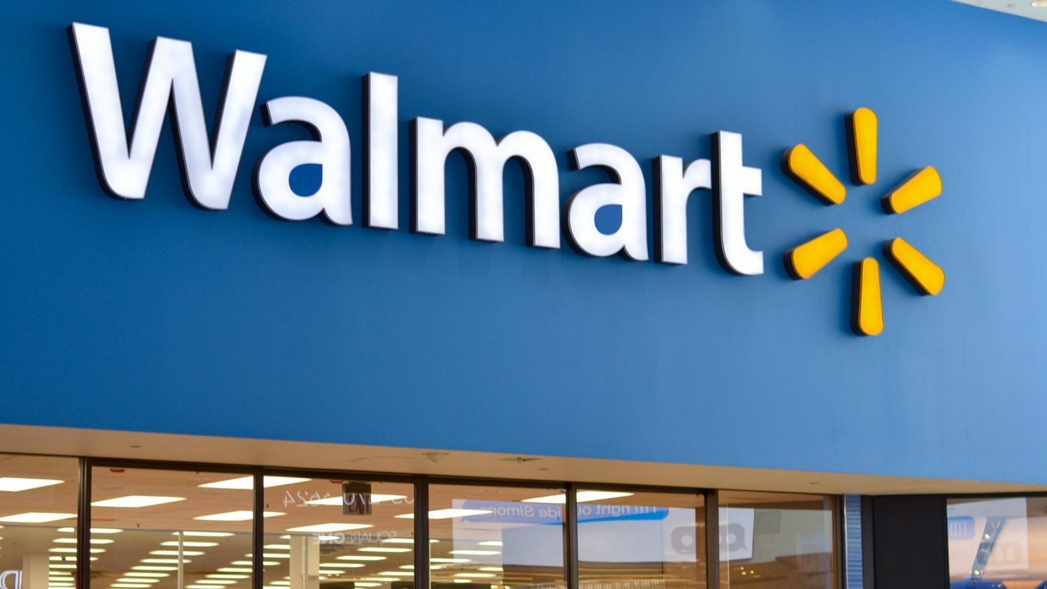 Walmart, Q2 2021 earnings, Financial results, Retail, 2050x1160 HD Desktop