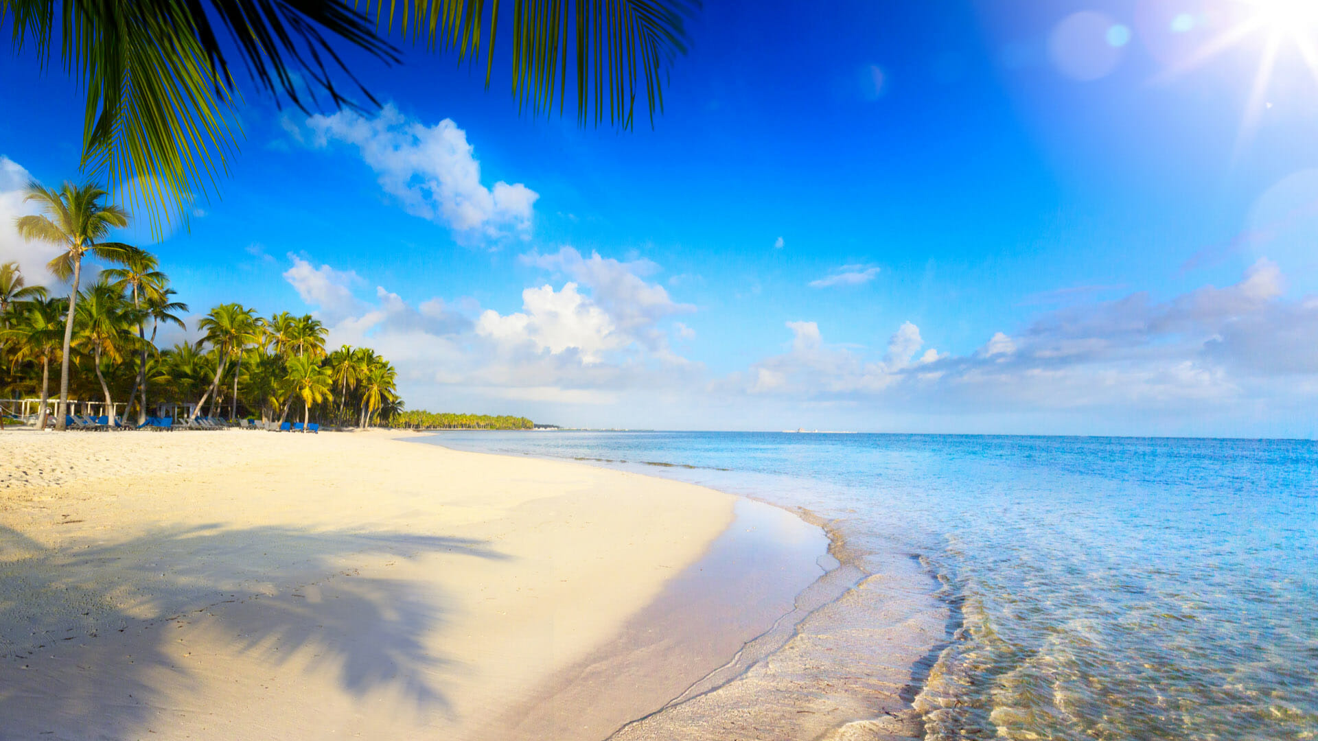 Laughing Waters, Jamaica, Scenic location, Ian Fleming, 1920x1080 Full HD Desktop