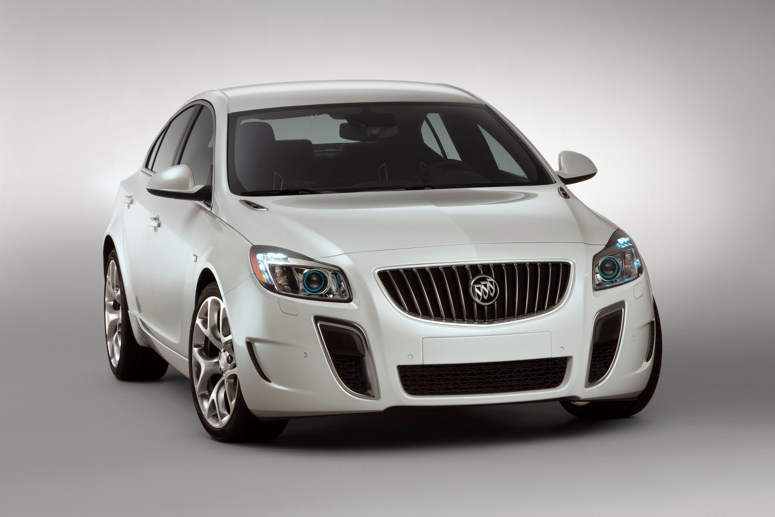 Buick Regal GS, Concept 2010, HD picture, Auto, 3000x2000 HD Desktop