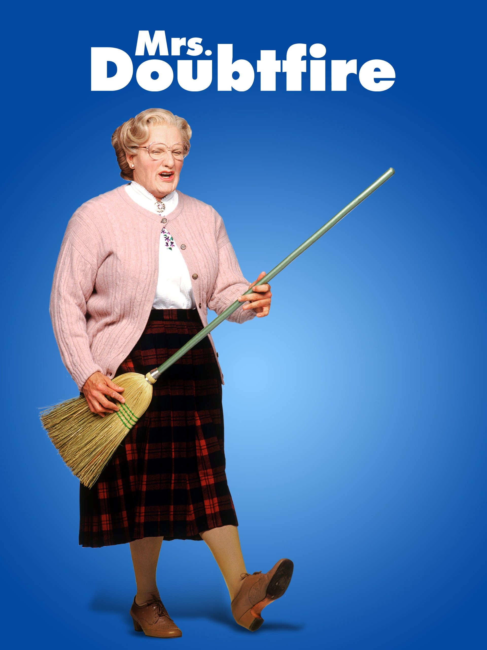 Mrs. Doubtfire classics, Top backgrounds, Comedy masterpiece, Movie HQ, 1920x2560 HD Phone