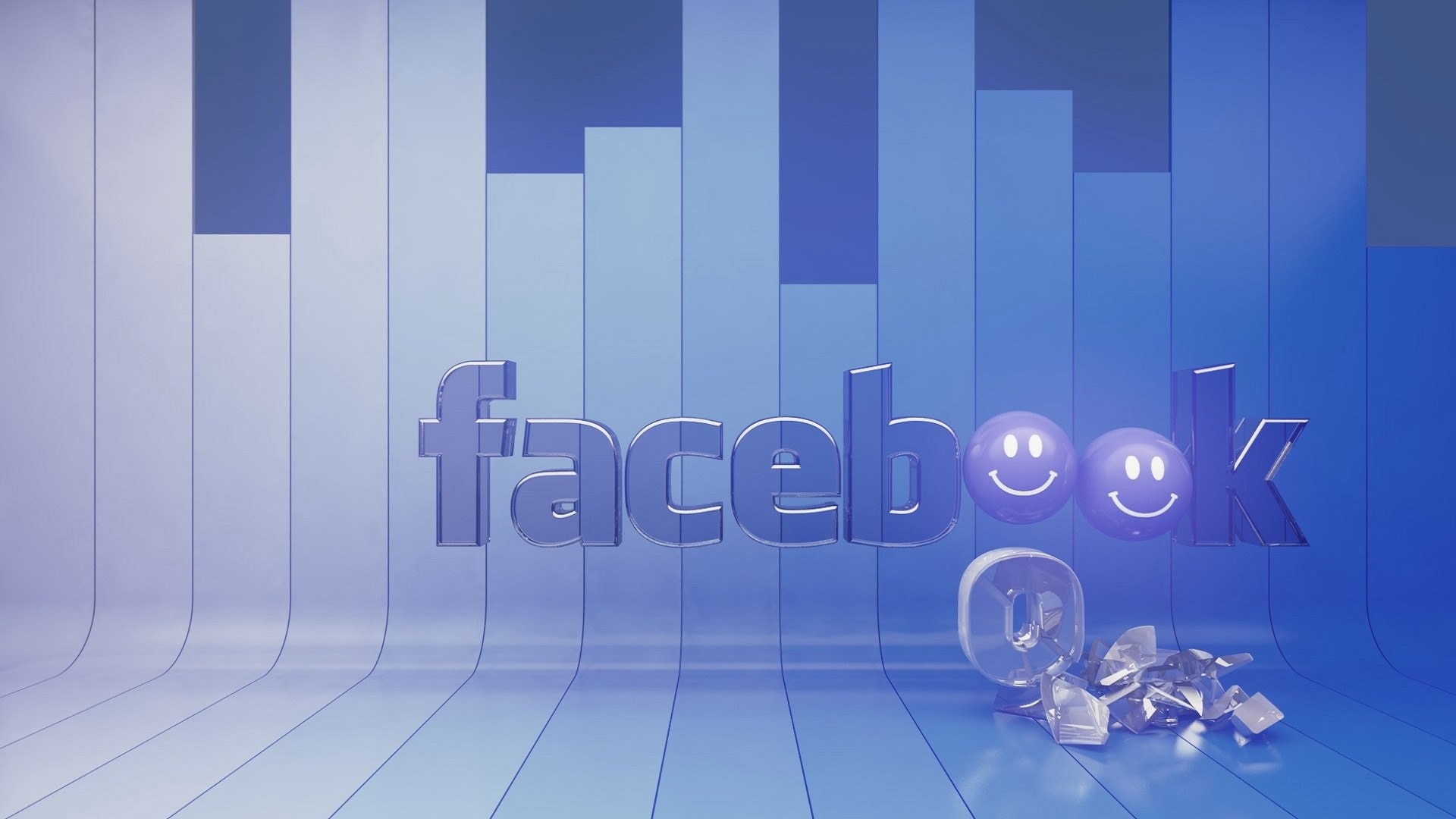 Free Facebook backgrounds, PSD, AI, 18, 1920x1080 Full HD Desktop