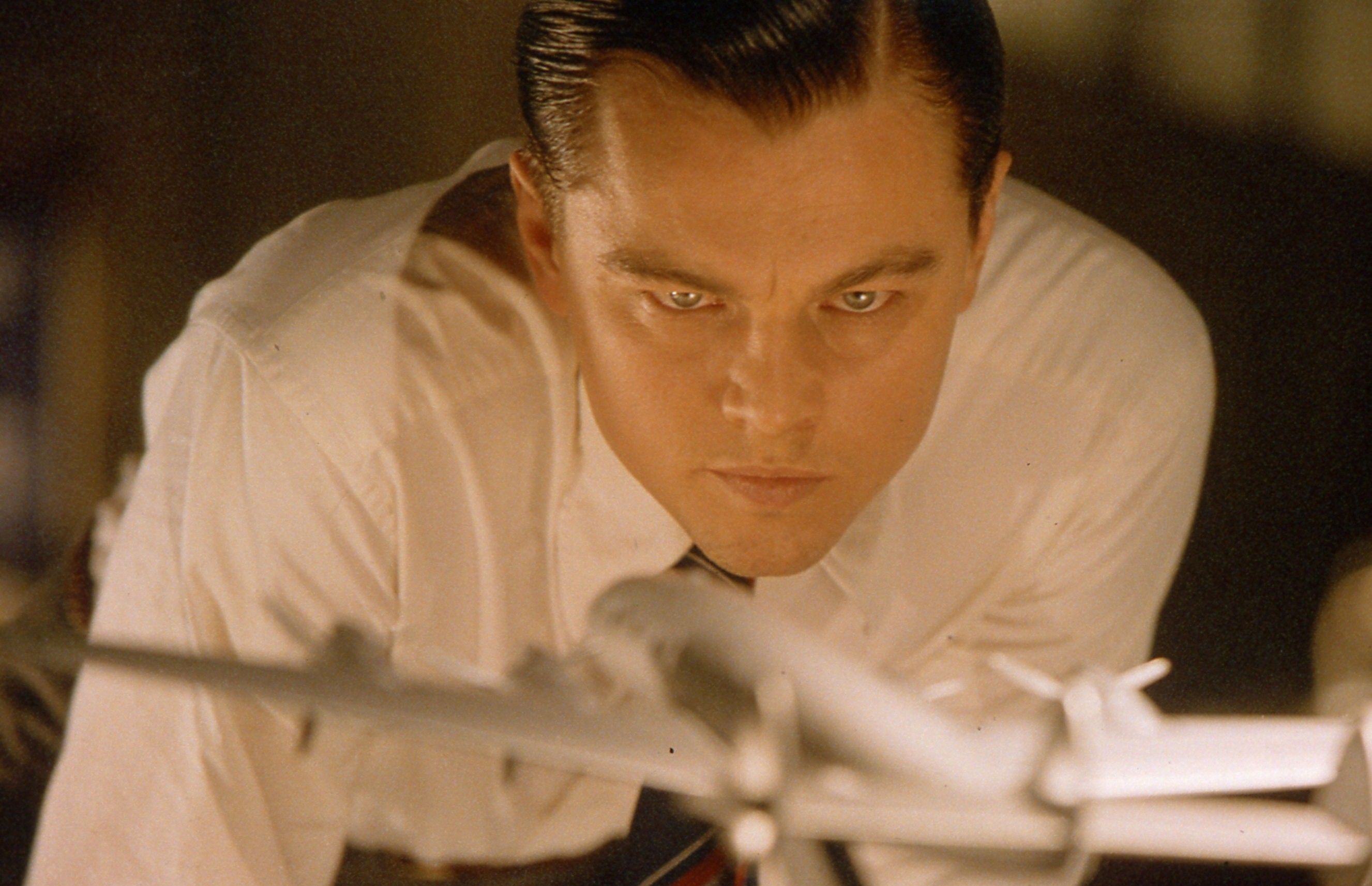 The Aviator, Wallpapers, Leonardo DiCaprio, Aviation-themed, 2660x1720 HD Desktop