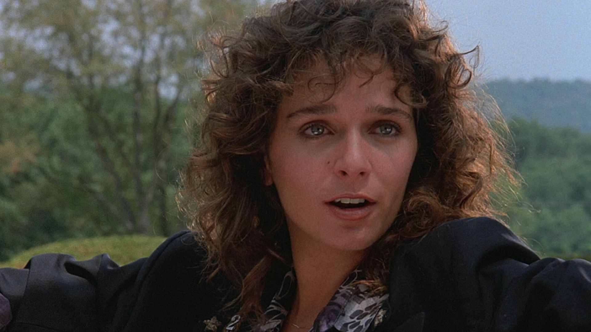 Valeria Golino movies, 1988 movie Rain Man, Movie review, Rhdmoviesource, 1920x1080 Full HD Desktop