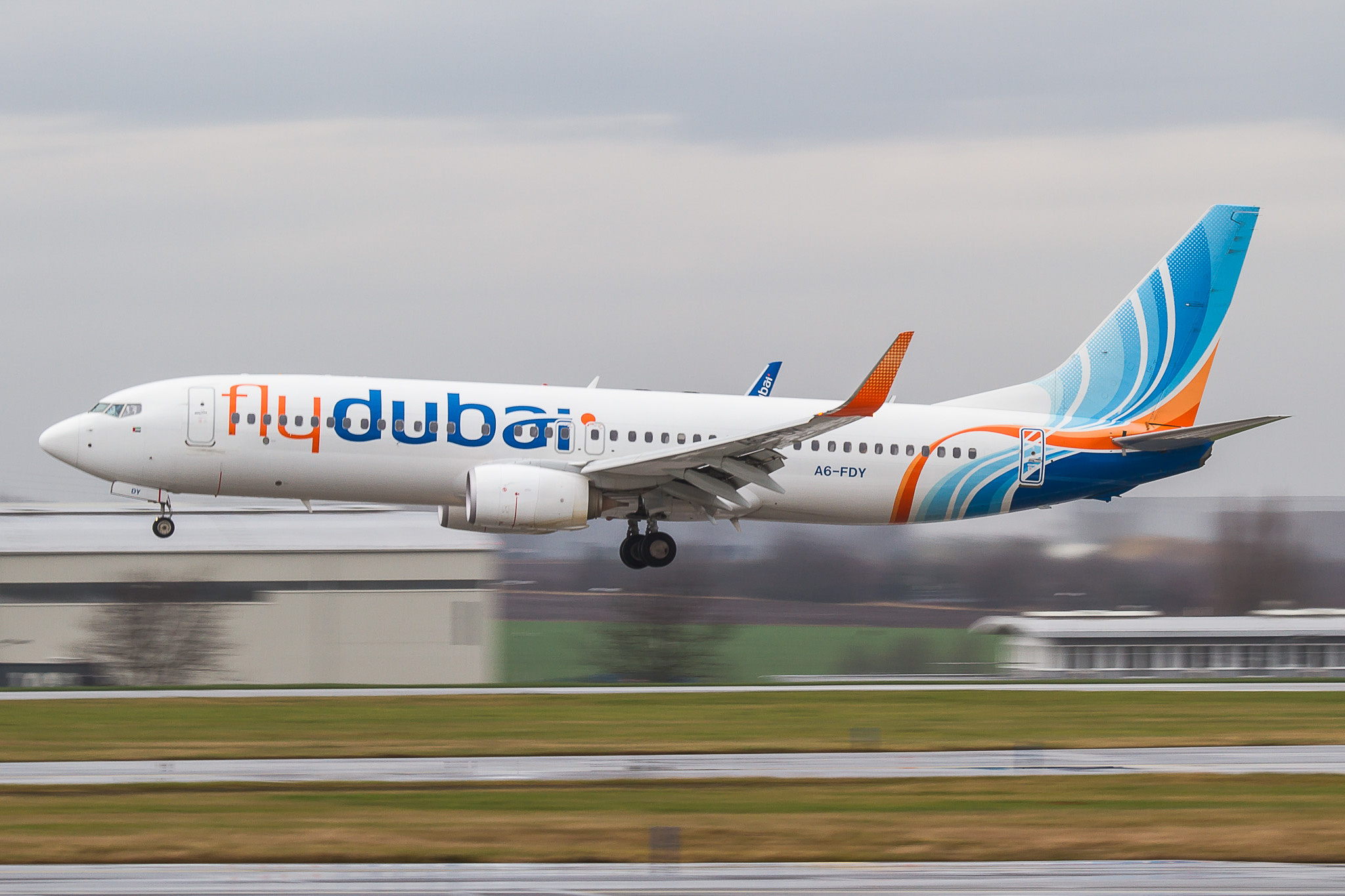 Flydubai, Posted by Christopher Peltier, Airline news, Travel updates, 2050x1370 HD Desktop