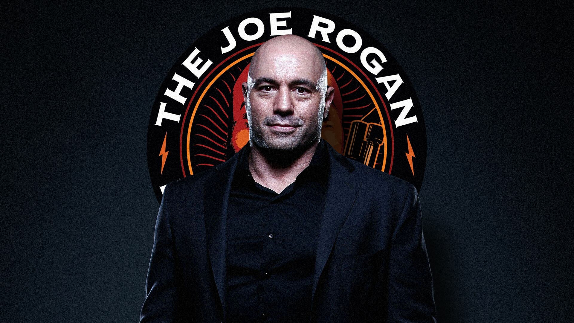 Joe Rogan in 2021, Exciting updates, Current ventures, Noteworthy projects, 1920x1080 Full HD Desktop