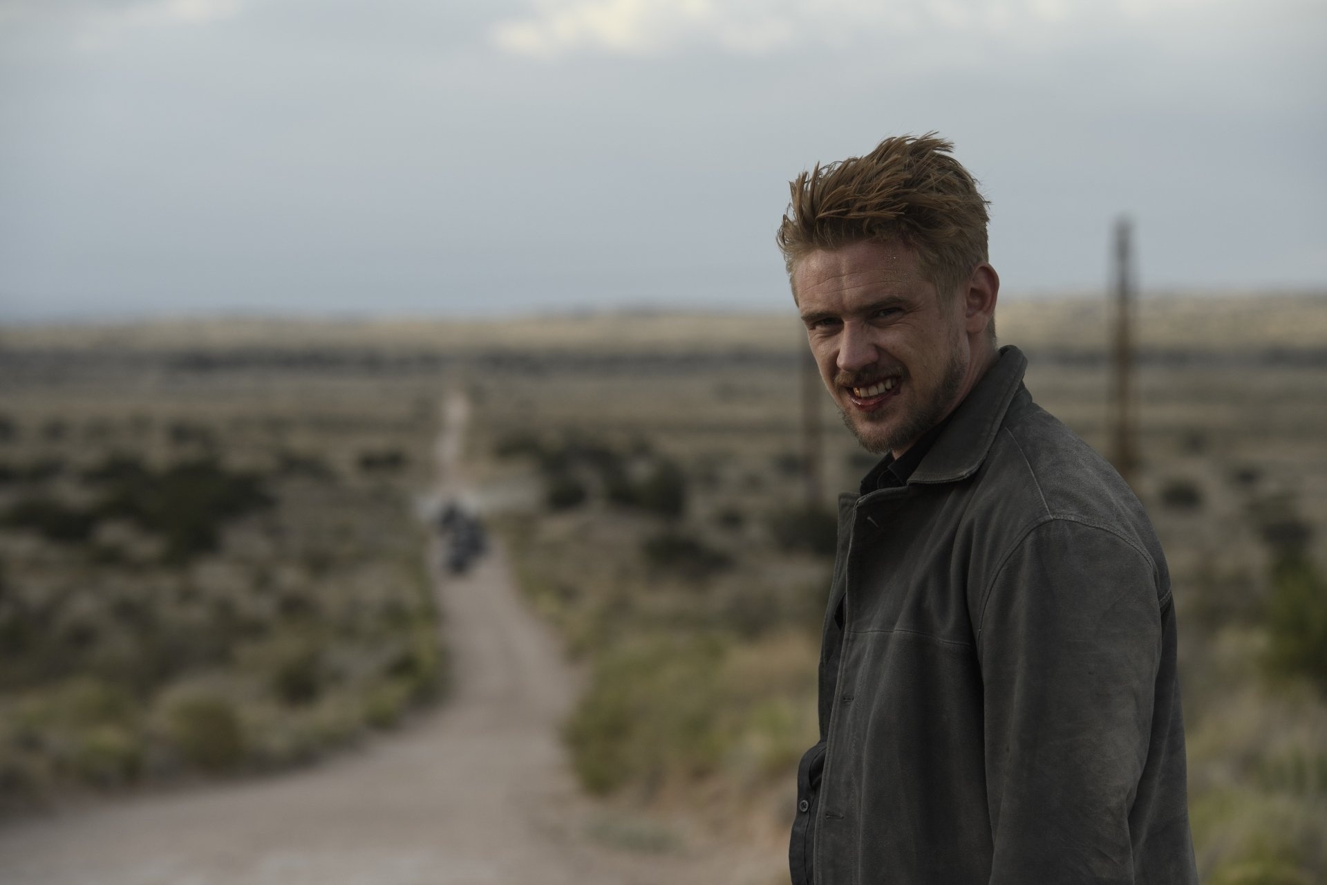 Boyd Holbrook, Ultra HD wallpapers, 1920x1280 HD Desktop