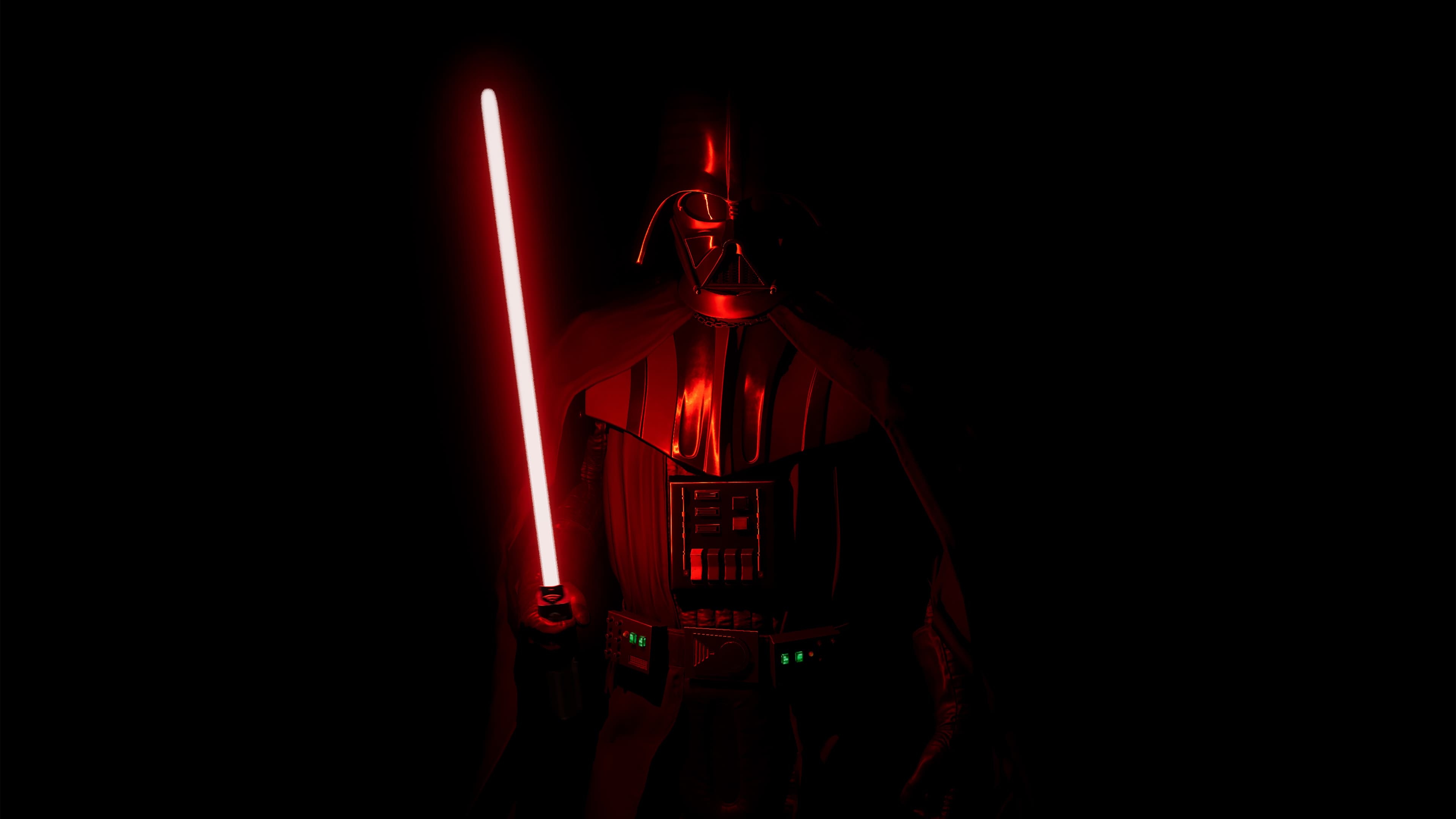 Sith, Darth Vader, Wallpapers, 3840x2160 4K Desktop