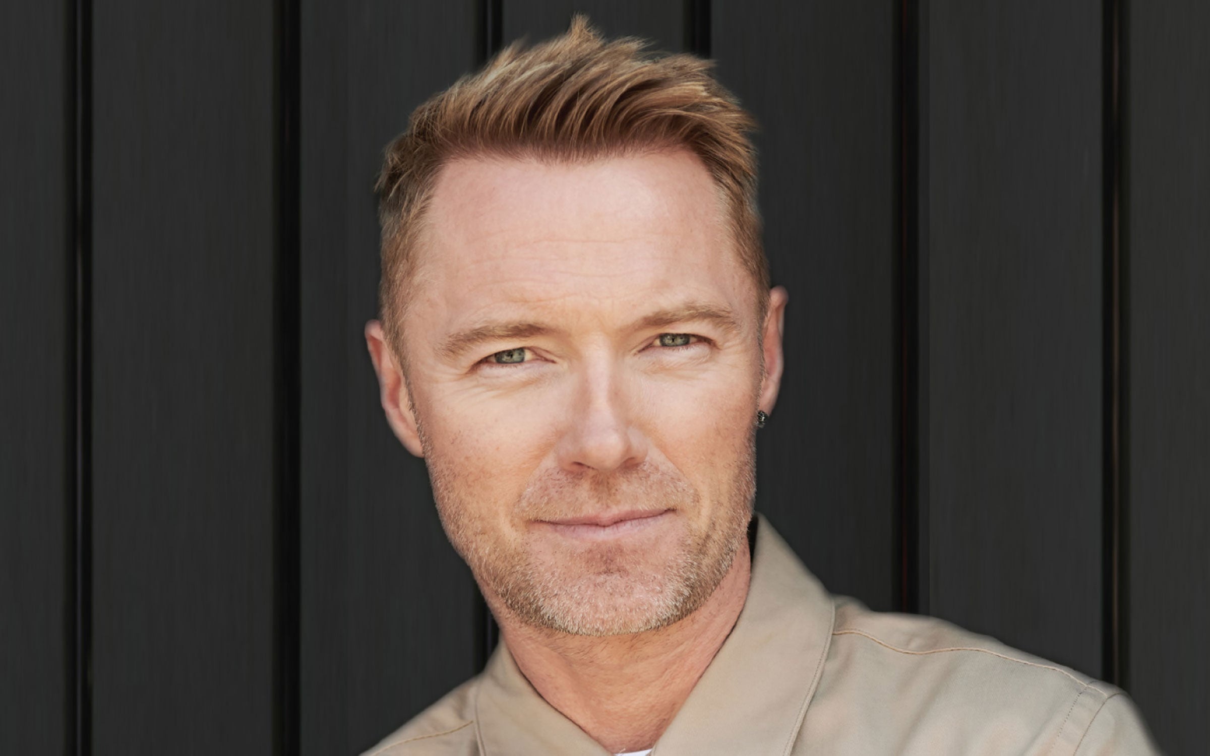 Ronan Keating, Concert tickets, 2400x1500 HD Desktop