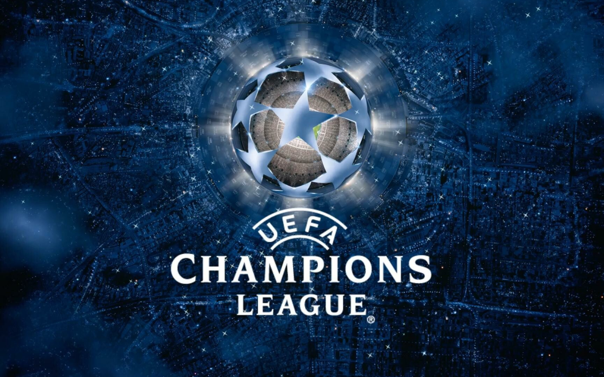 UEFA Champions League wallpaper, HD resolution, Christopher Walker's post, 1920x1200 HD Desktop