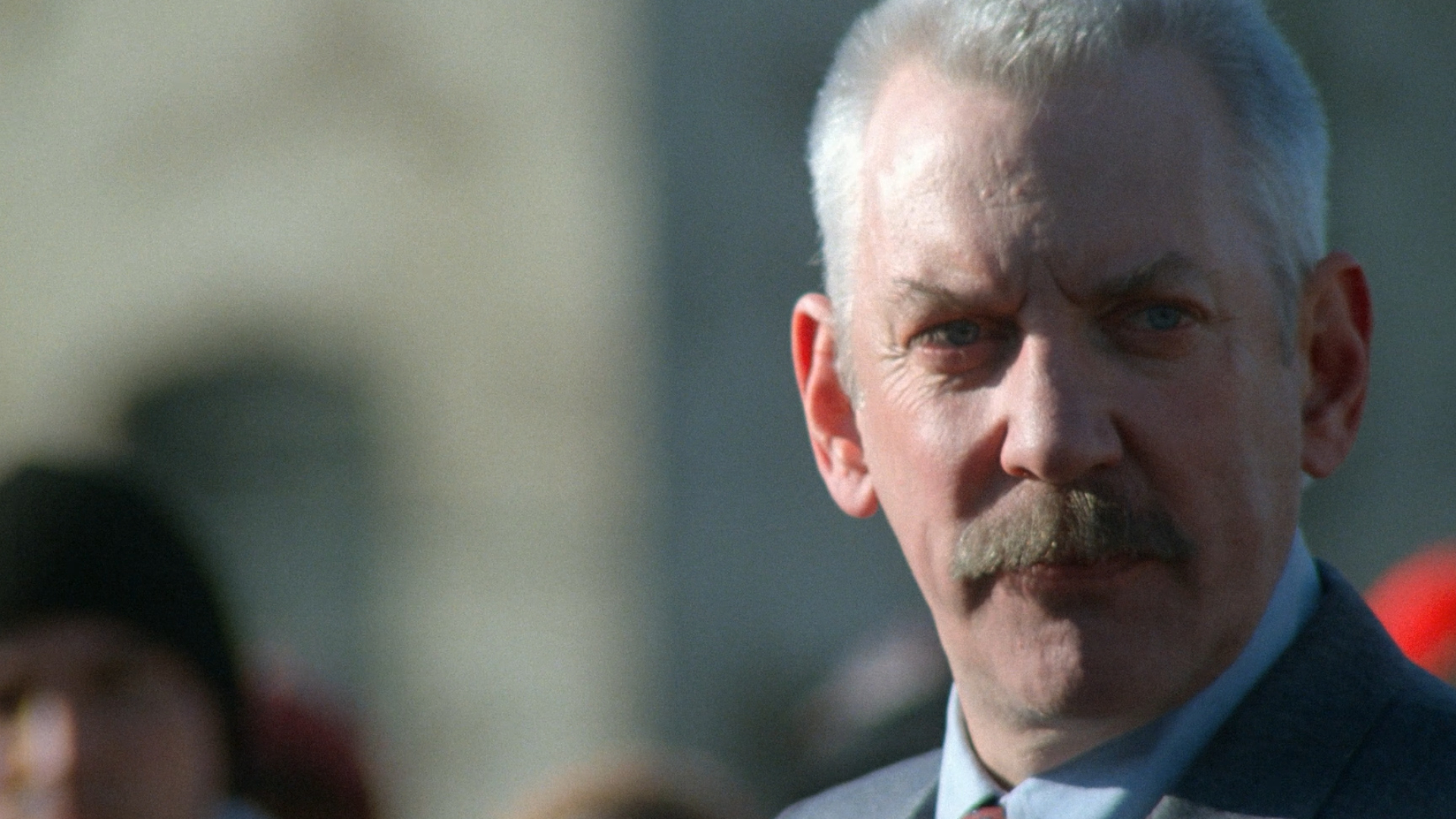 Donald Sutherland, Lock Up, 4K Ultra HD, Review, 1920x1080 Full HD Desktop