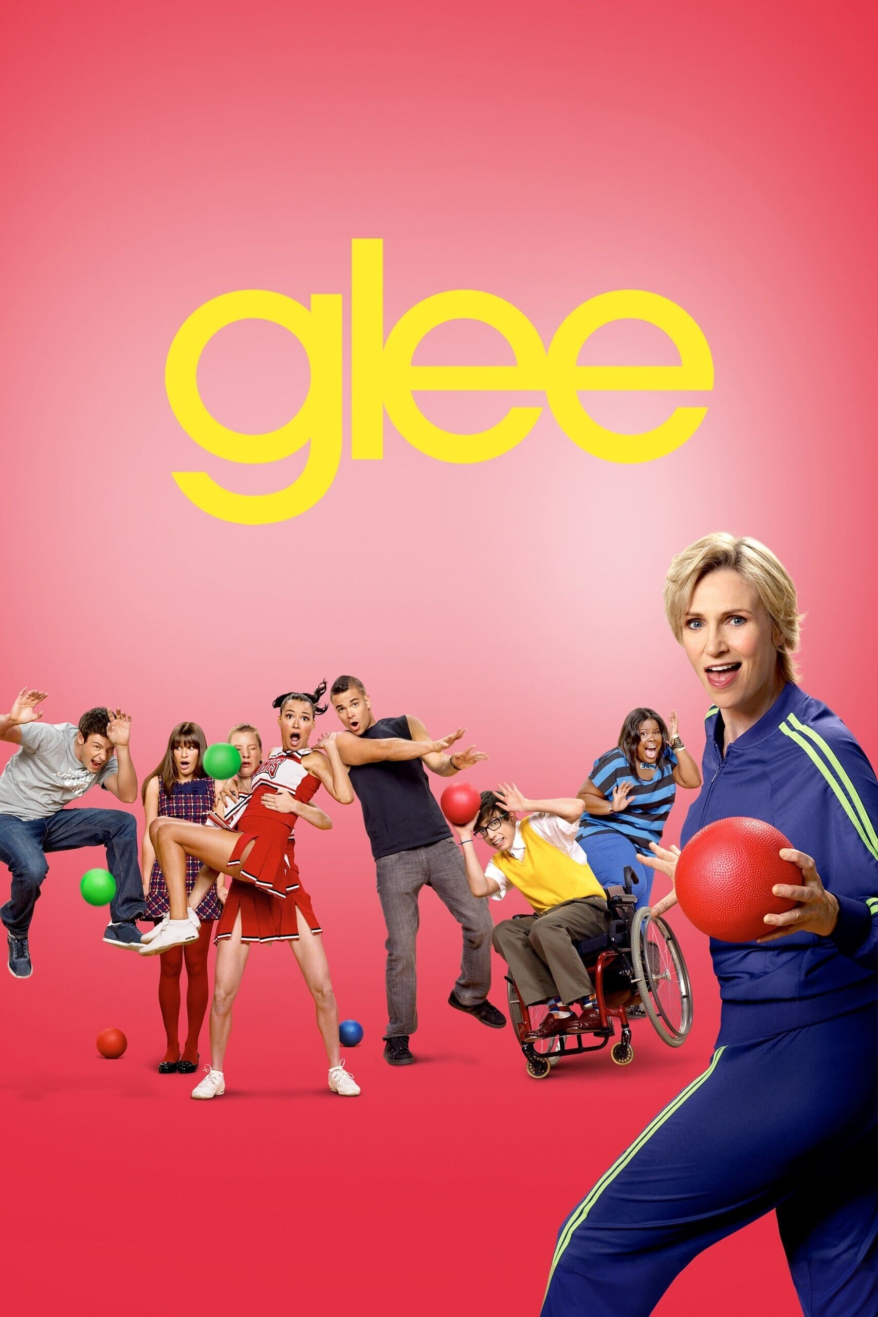 Glee TV series, Posters, Database of movies, Glee fan community, 1710x2570 HD Phone