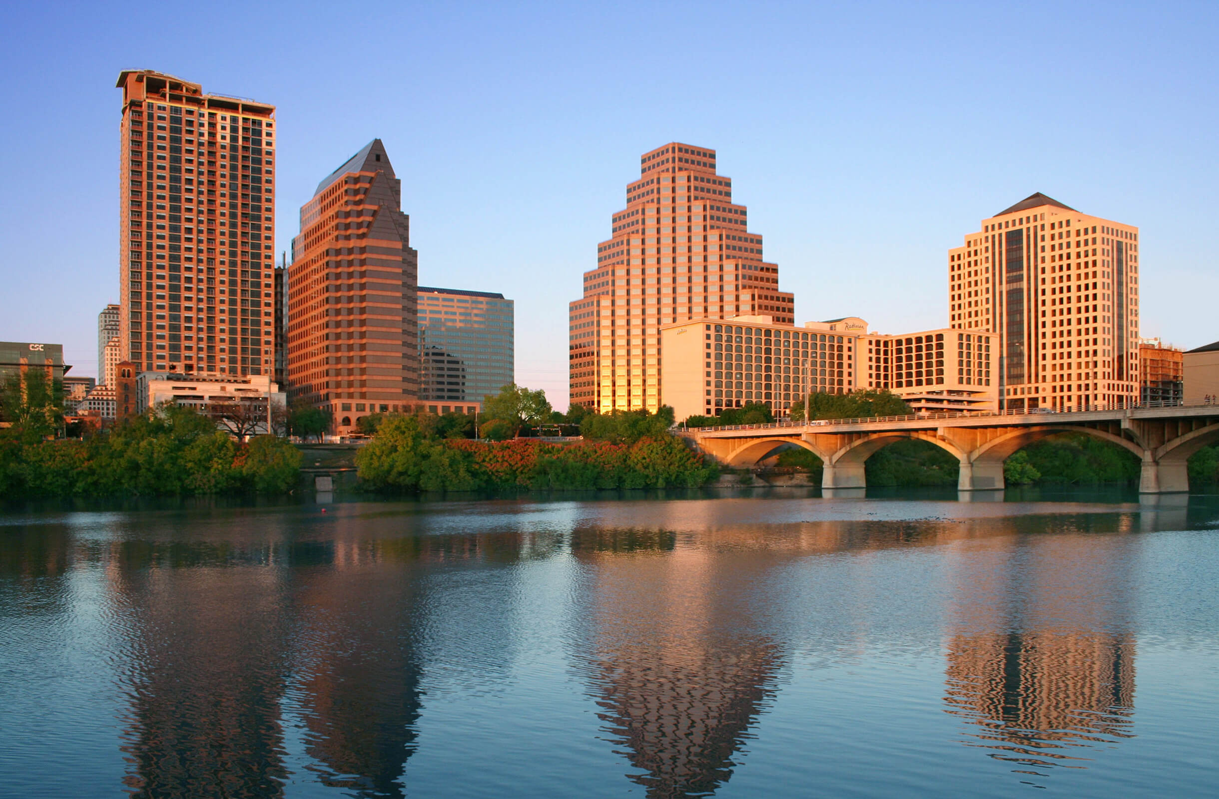 Austin Car Rental, Convenient Mobility, Explore the City, 2440x1600 HD Desktop