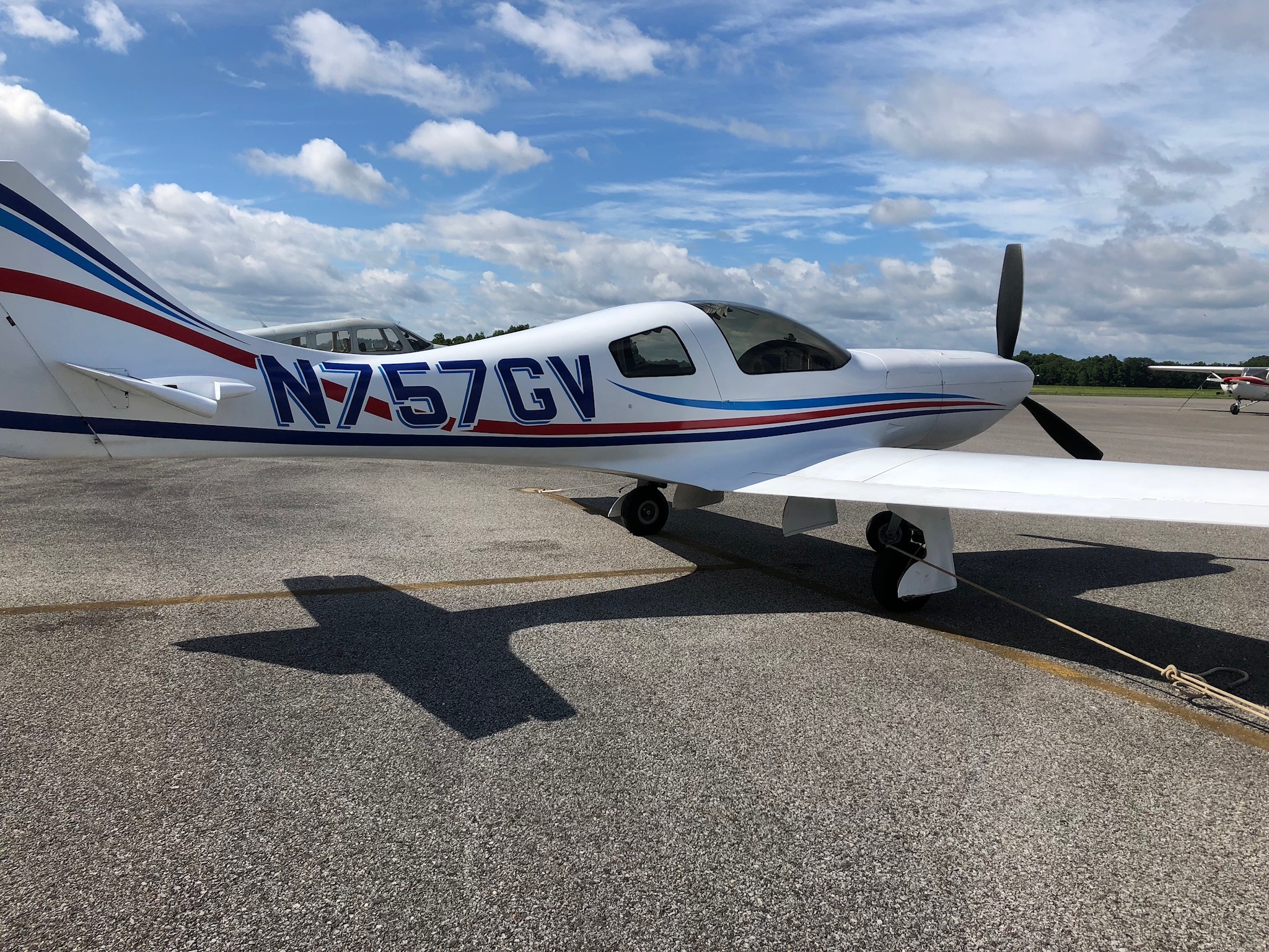 Lancair 360, N757GV for sale, Travels, Lancair, 2050x1540 HD Desktop