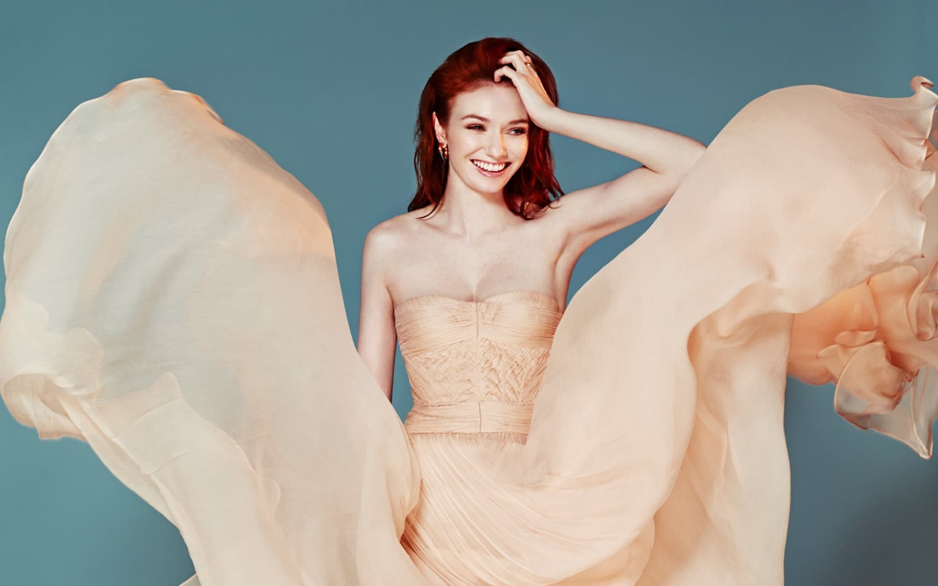 Eleanor Tomlinson, Movies, HD wallpapers, Cool backgrounds, 1920x1200 HD Desktop