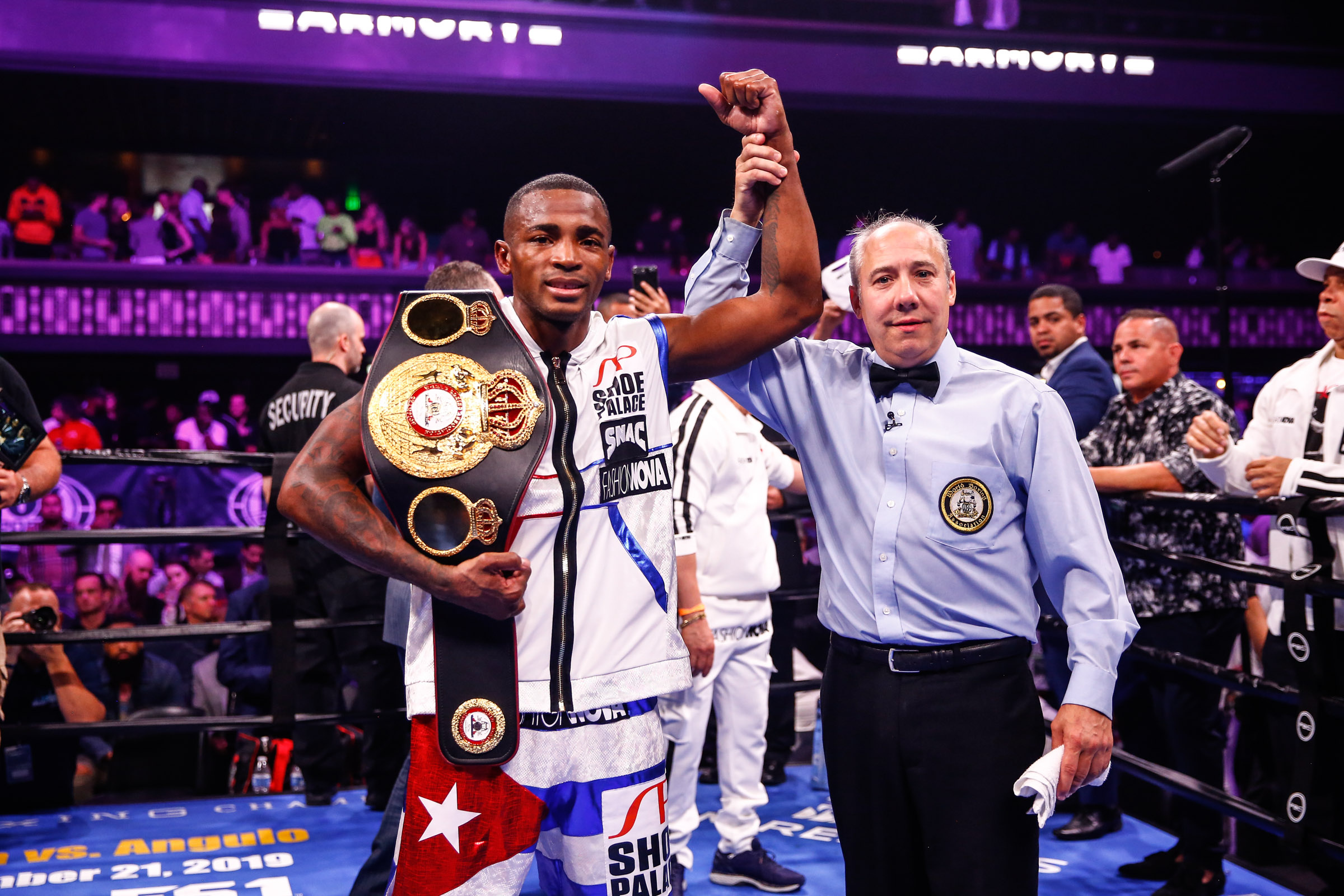 Erislandy Lara, Unifications, Big fights, 154 or 160, 2400x1600 HD Desktop