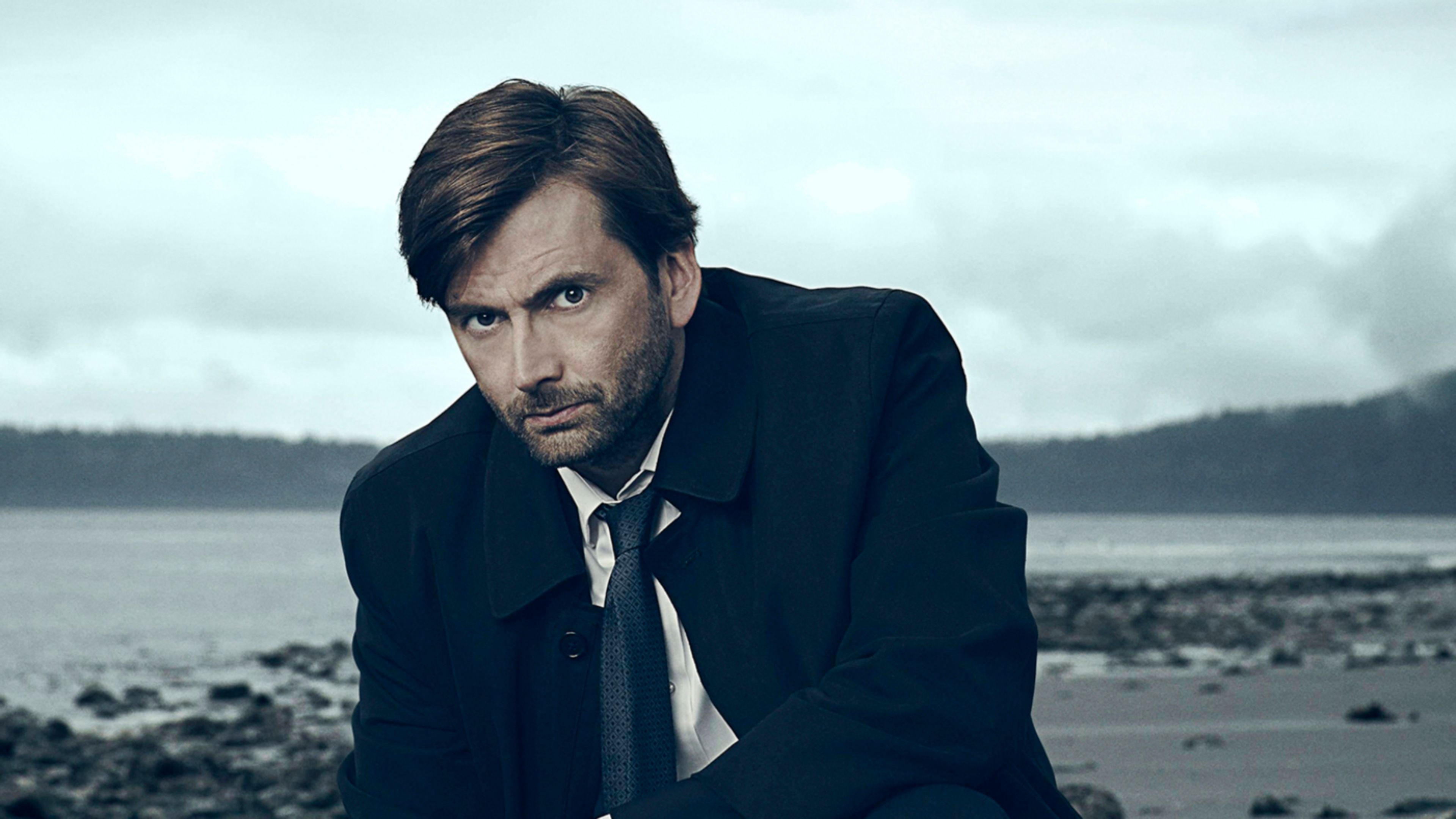 David Tennant images, Free Backgrounds Download, 3840x2160 4K Desktop