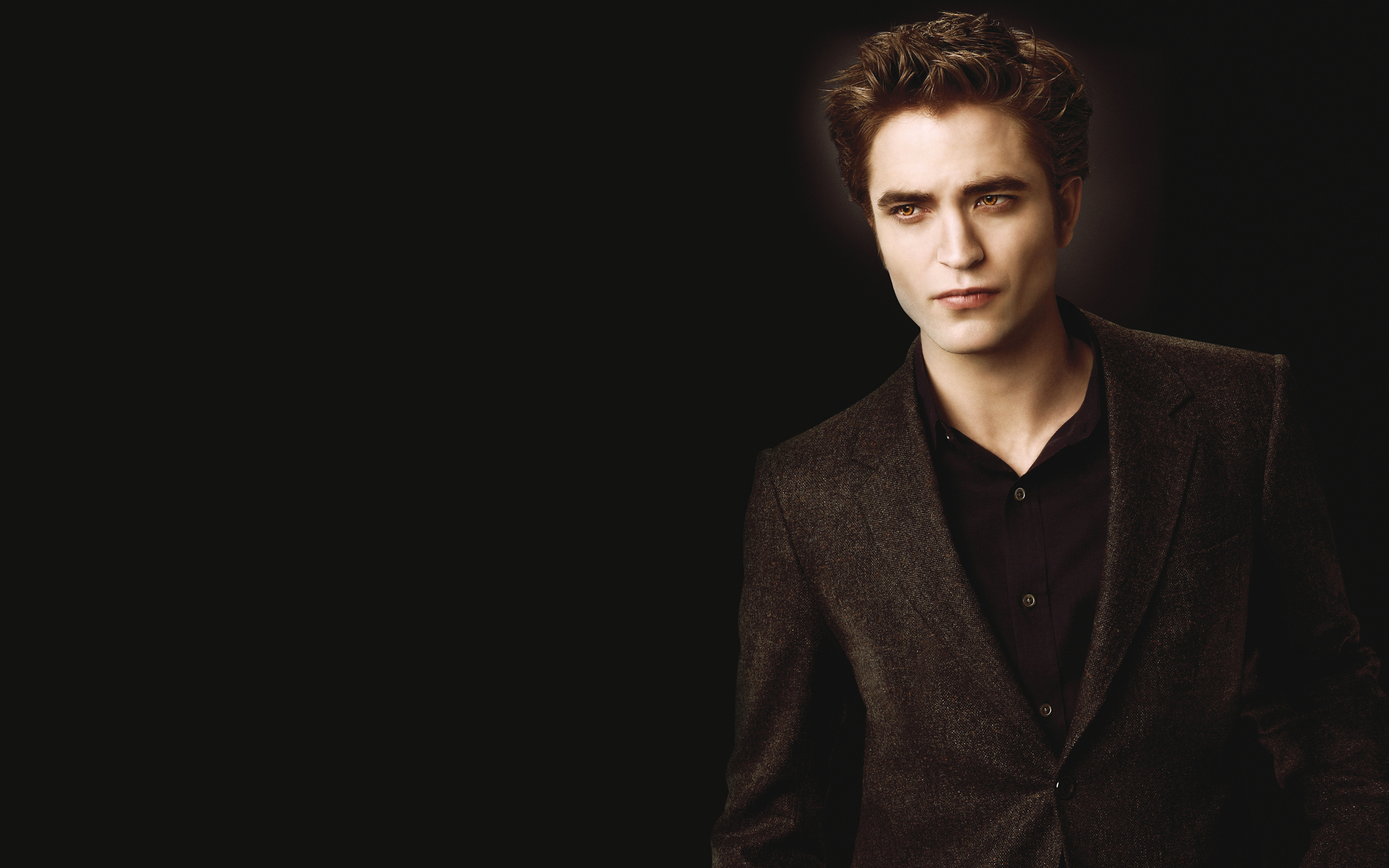 Robert Pattinson, Celebs, Wallpaper background, Actor, 2560x1600 HD Desktop