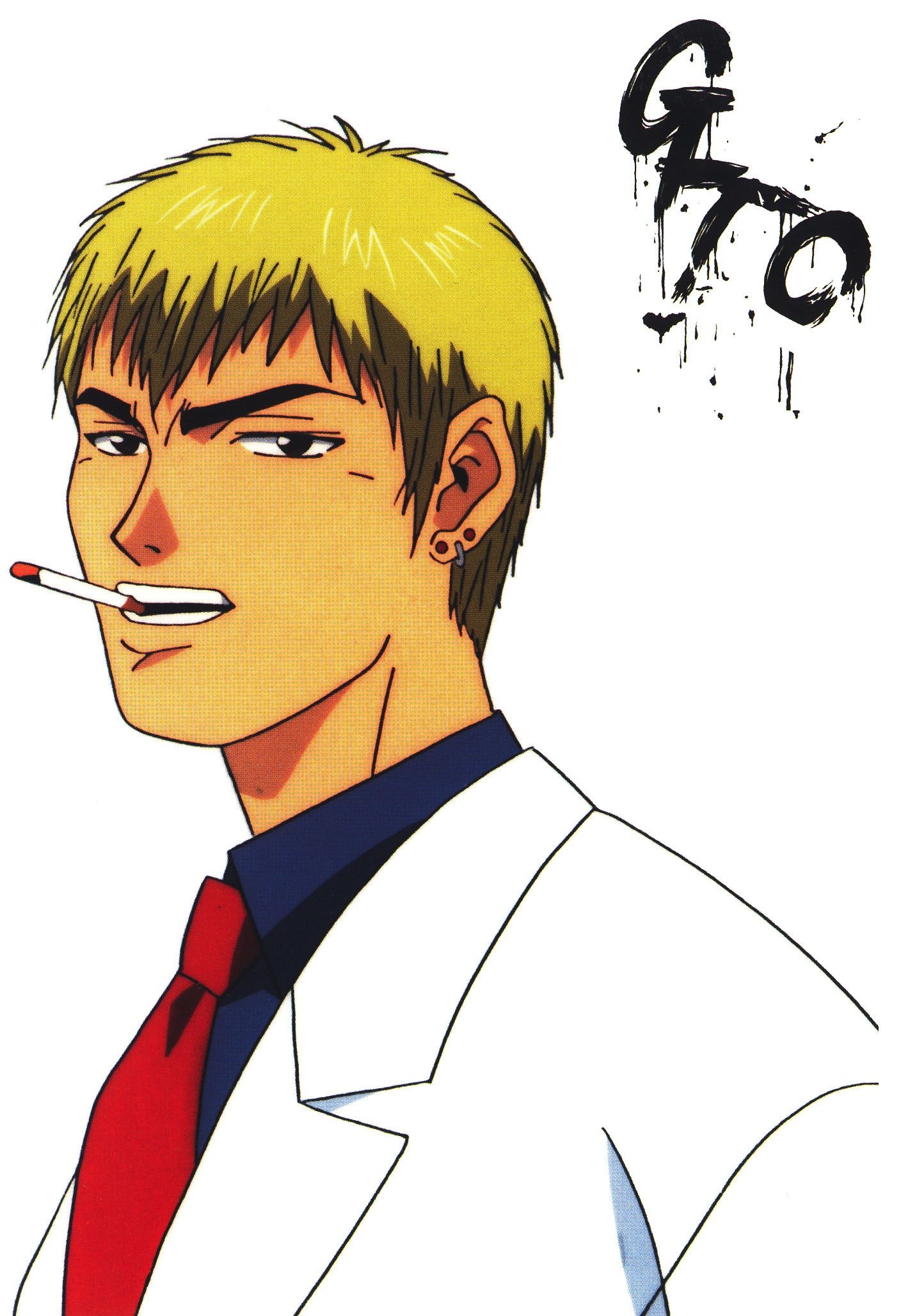 GTO ideas, Great Teacher Onizuka, Manga and anime, Creative inspiration, 1410x2060 HD Phone