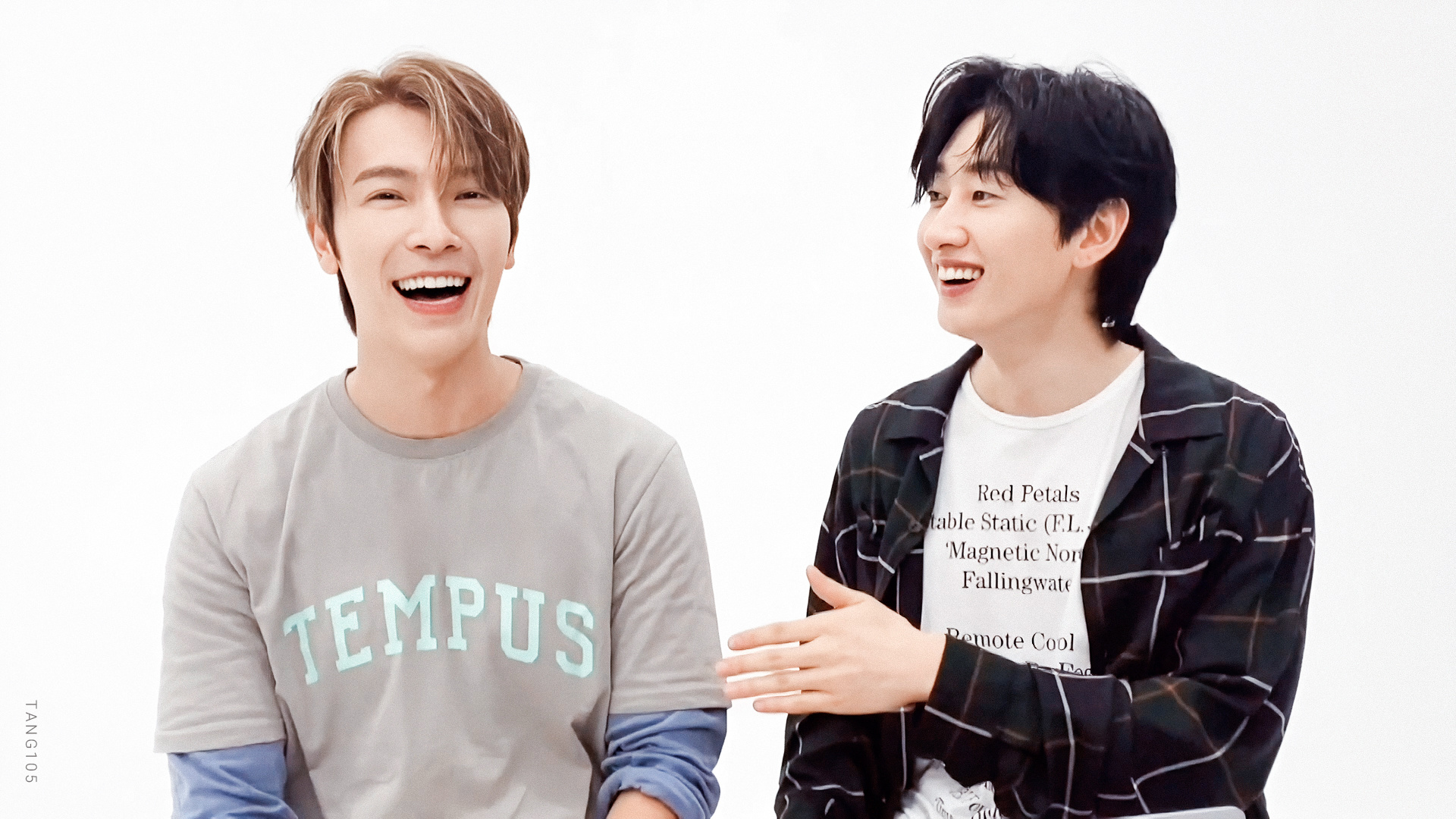 Donghae and Eunhyuk - Lee Donghae Wallpaper 43495973 - Fanpop 1920x1080