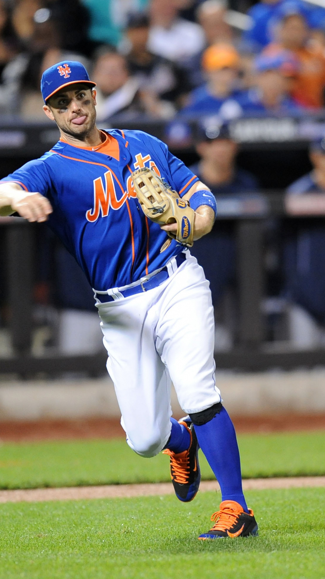 New York Mets, Wallpaper iPhone, Baseball team, MLB, 1080x1920 Full HD Phone