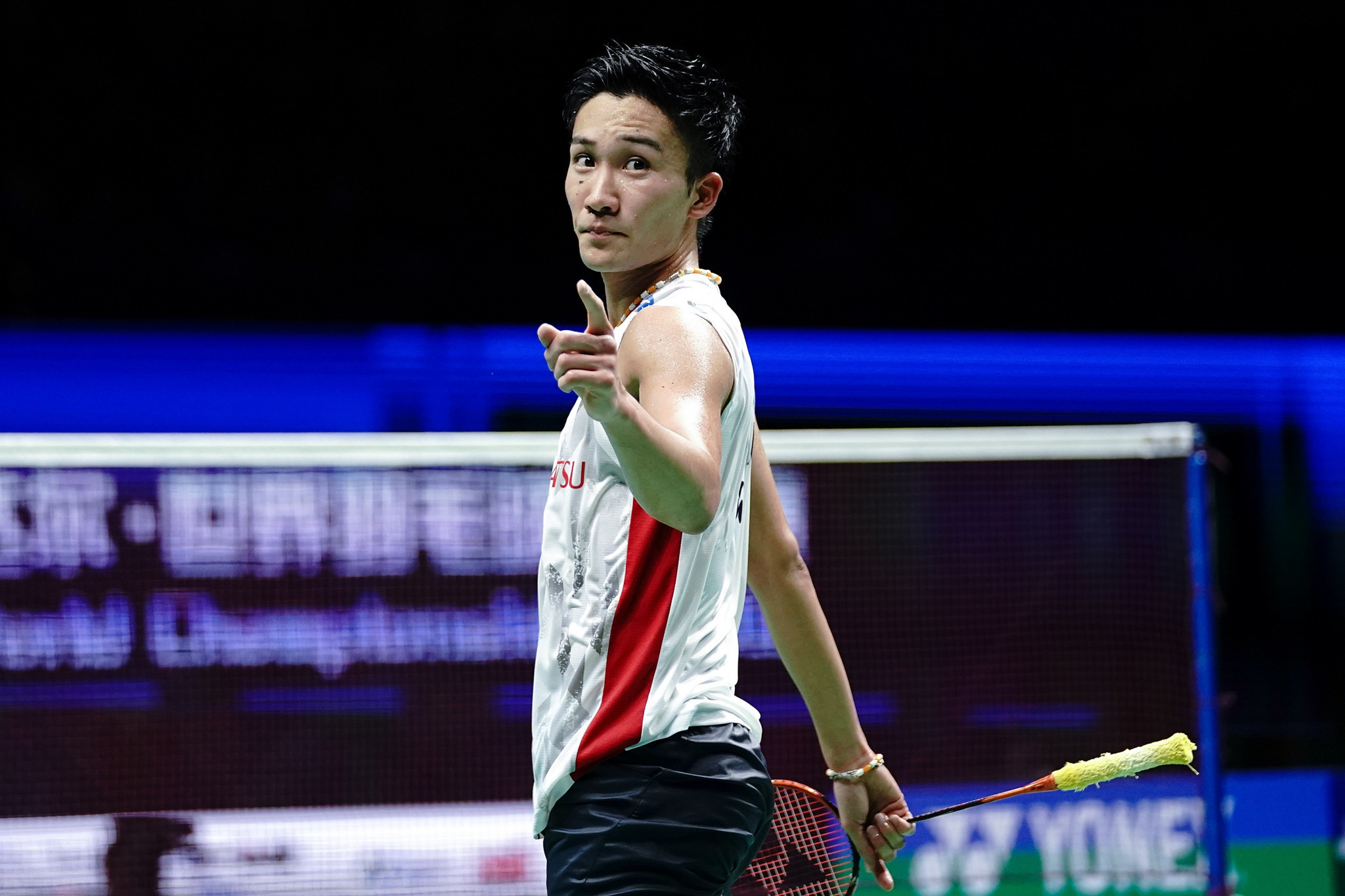 Kento Momota, All England Open, Japanese return to action, 2050x1370 HD Desktop