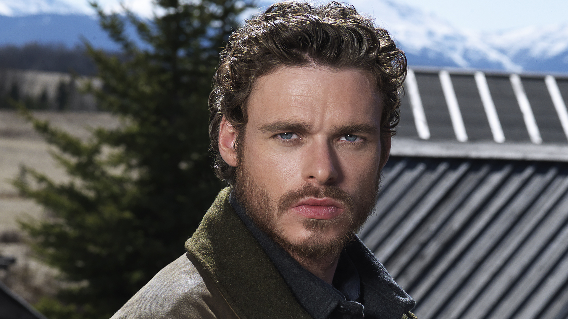 Richard Madden, HD wallpapers, Mobile/tablet wallpapers, Madden NFL, 1920x1080 Full HD Desktop