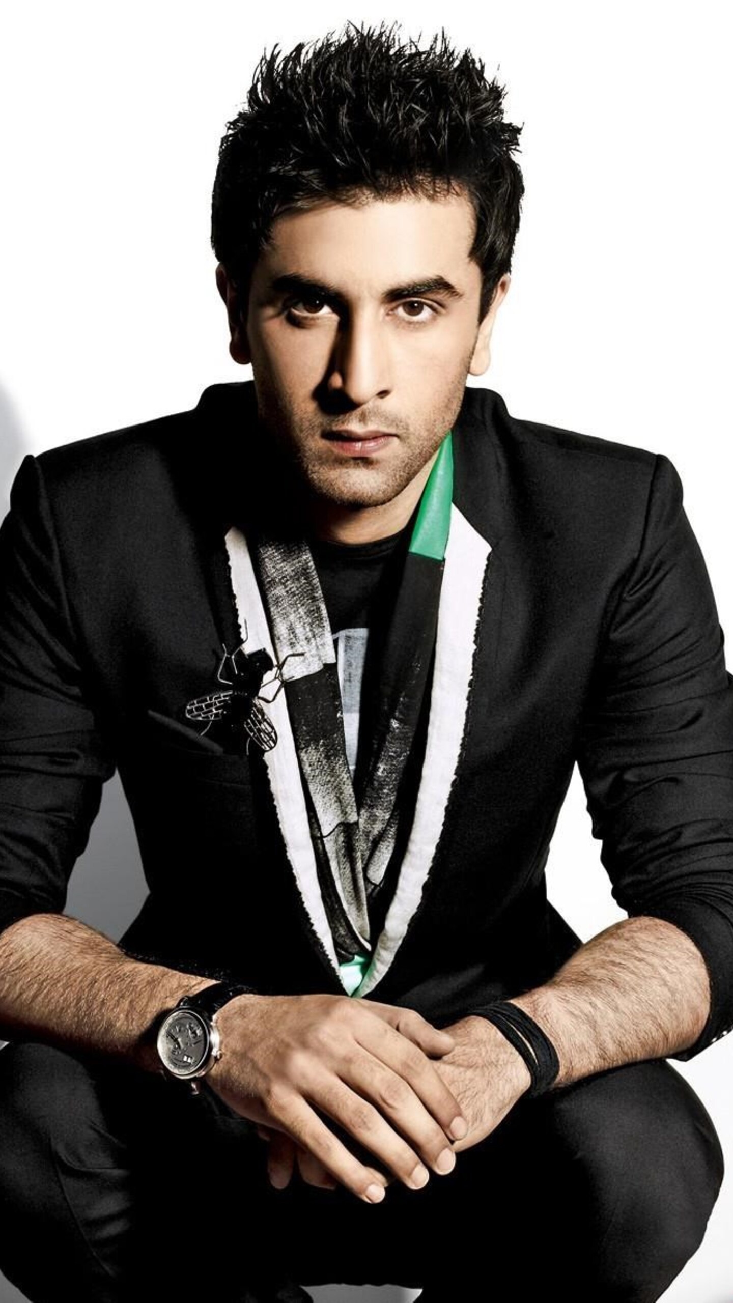 Ranbir Kapoor, Samsung Galaxy, HD 4k, Images, 1440x2560 HD Phone